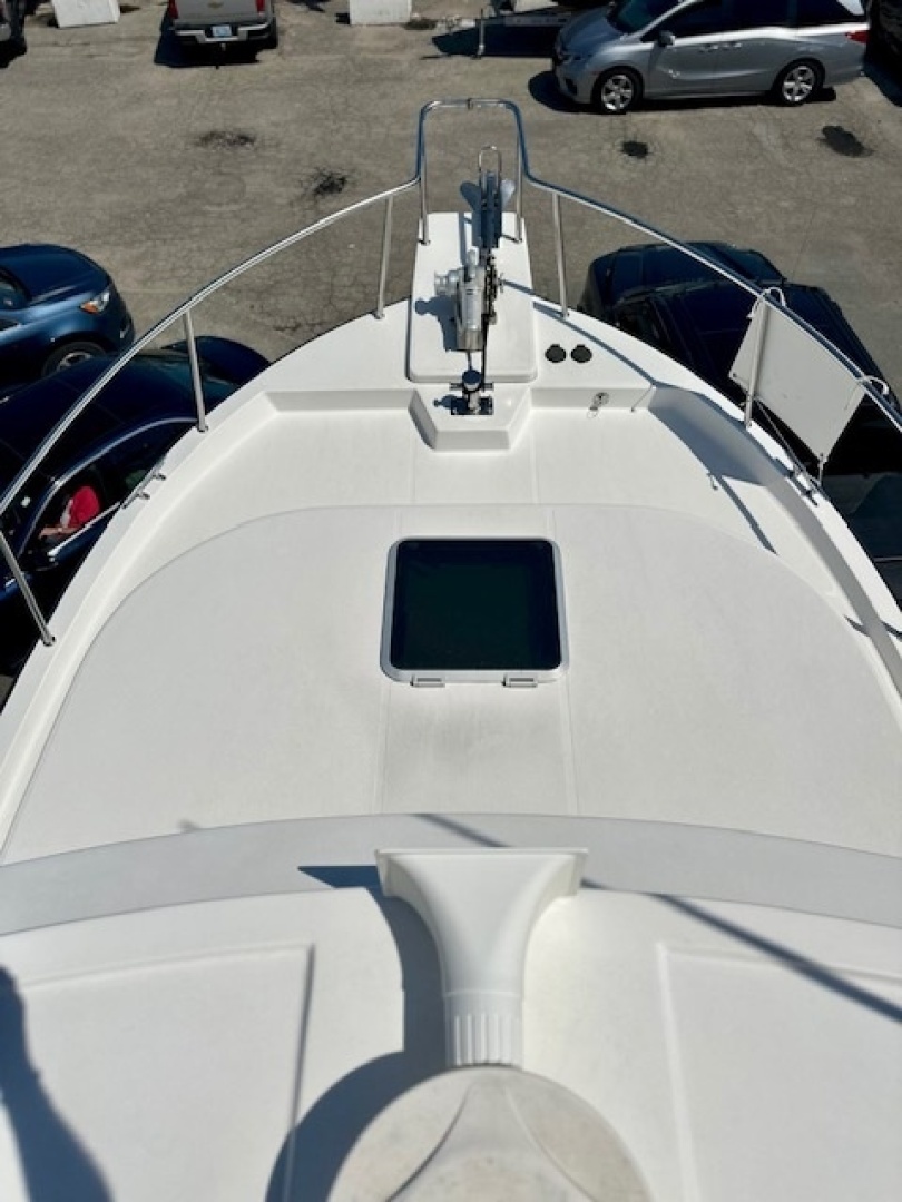 2006 Nordic Tugs 37