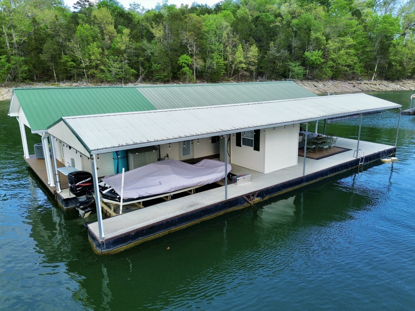 65ft Custom Yacht For Sale