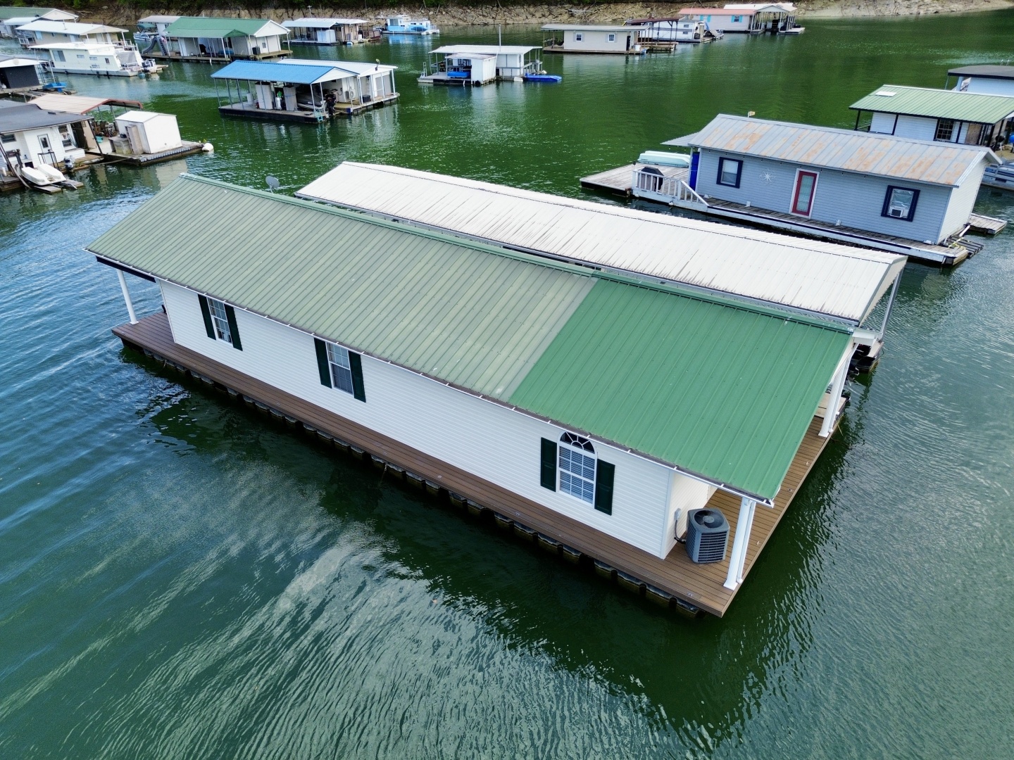 65ft Custom Yacht For Sale