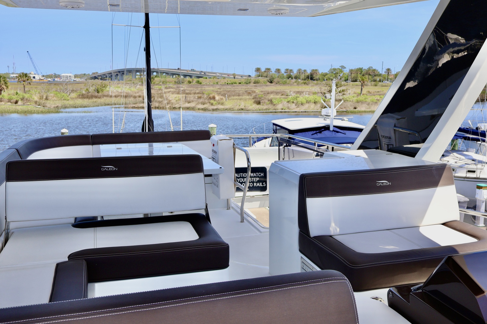2022 Galeon 500 FLY