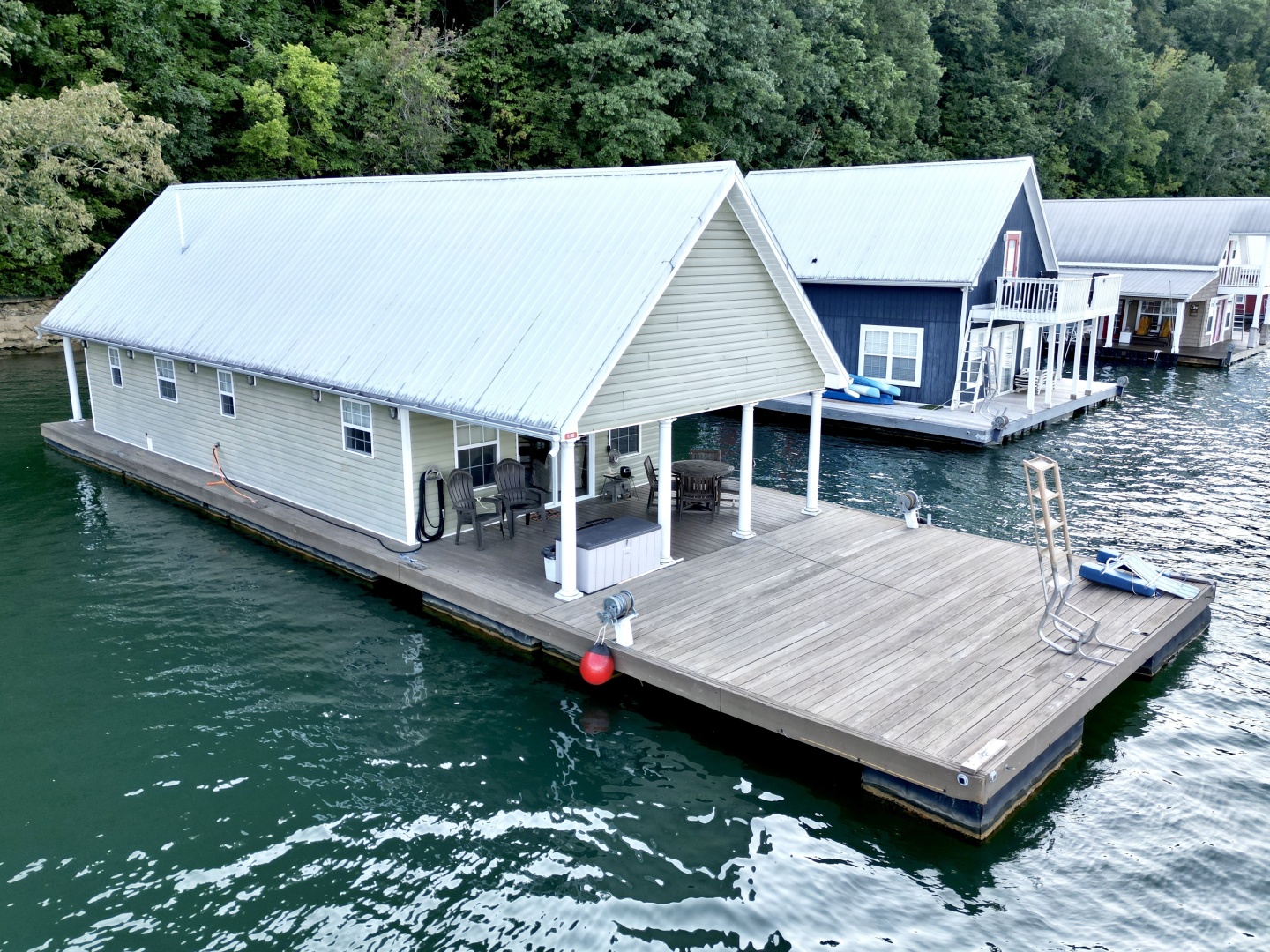 60ft Custom Yacht For Sale