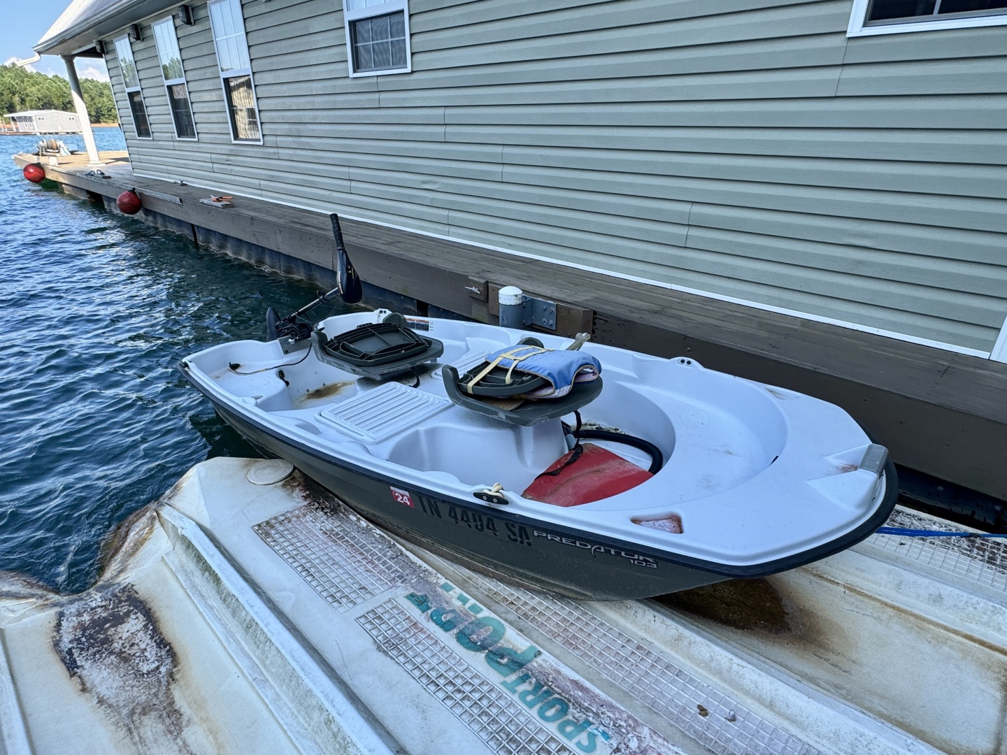 60ft Custom Yacht For Sale