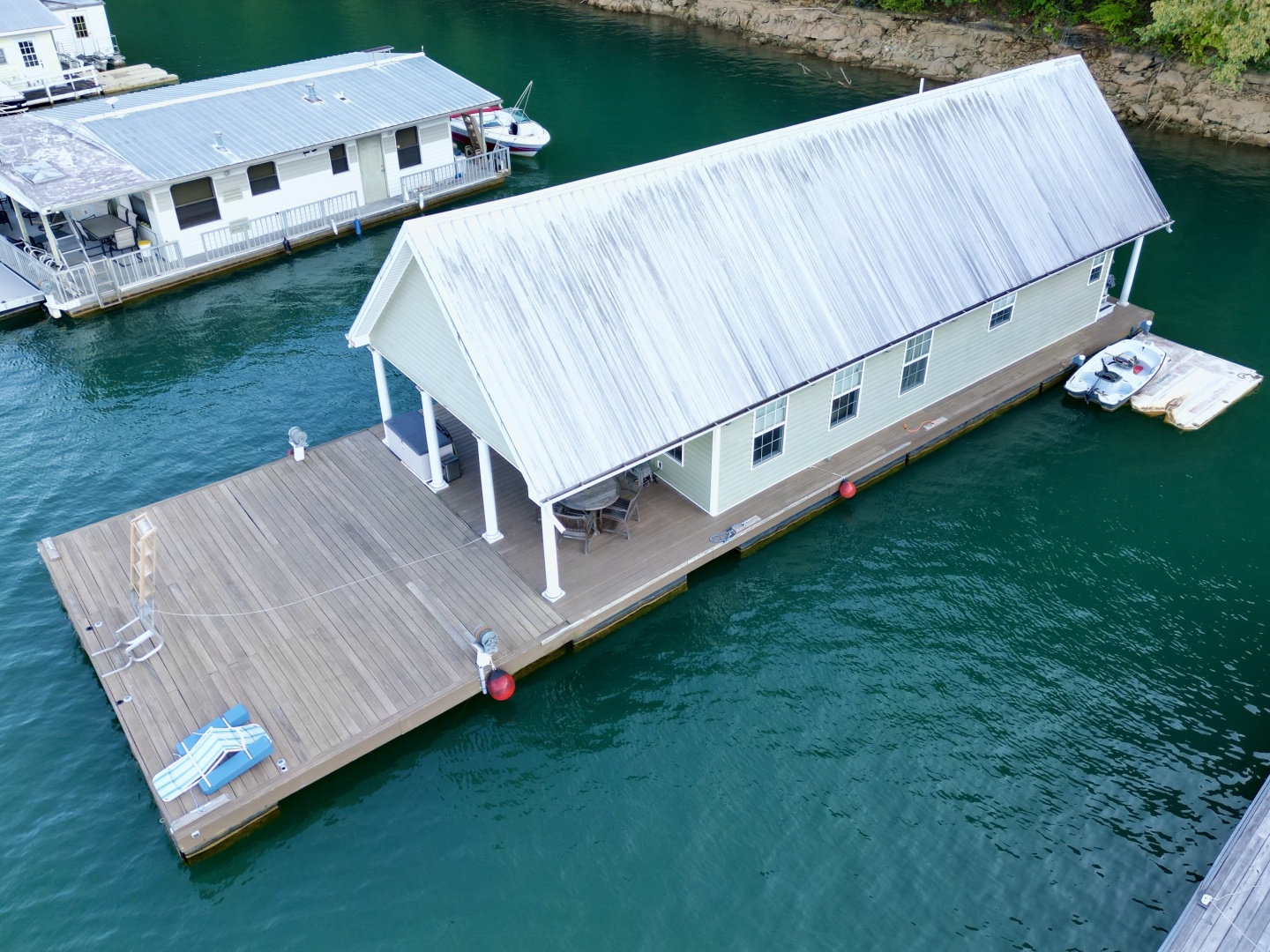 60ft Custom Yacht For Sale