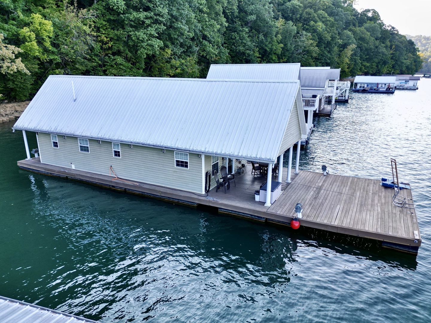 60ft Custom Yacht For Sale