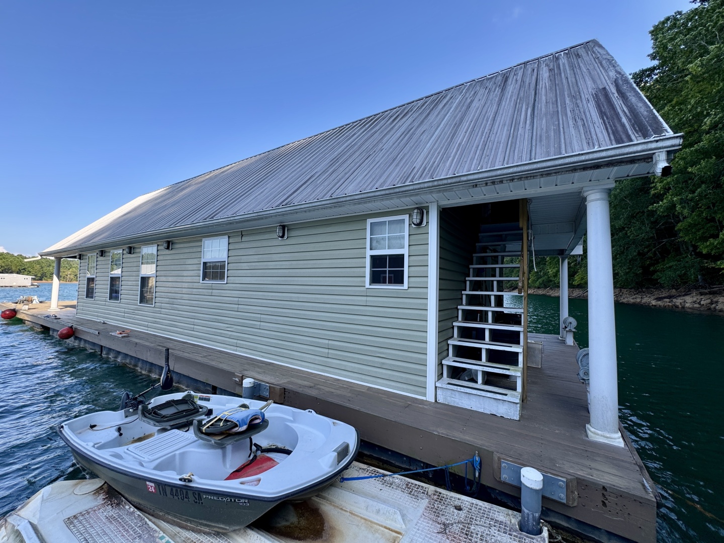 60ft Custom Yacht For Sale