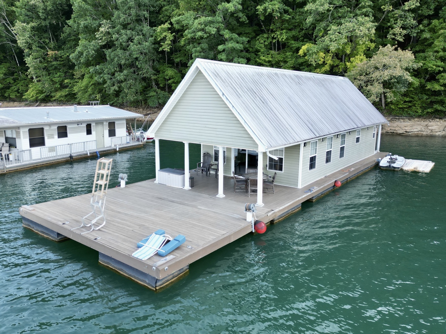 60ft Custom Yacht For Sale