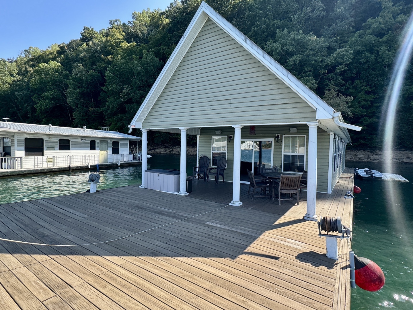 60ft Custom Yacht For Sale