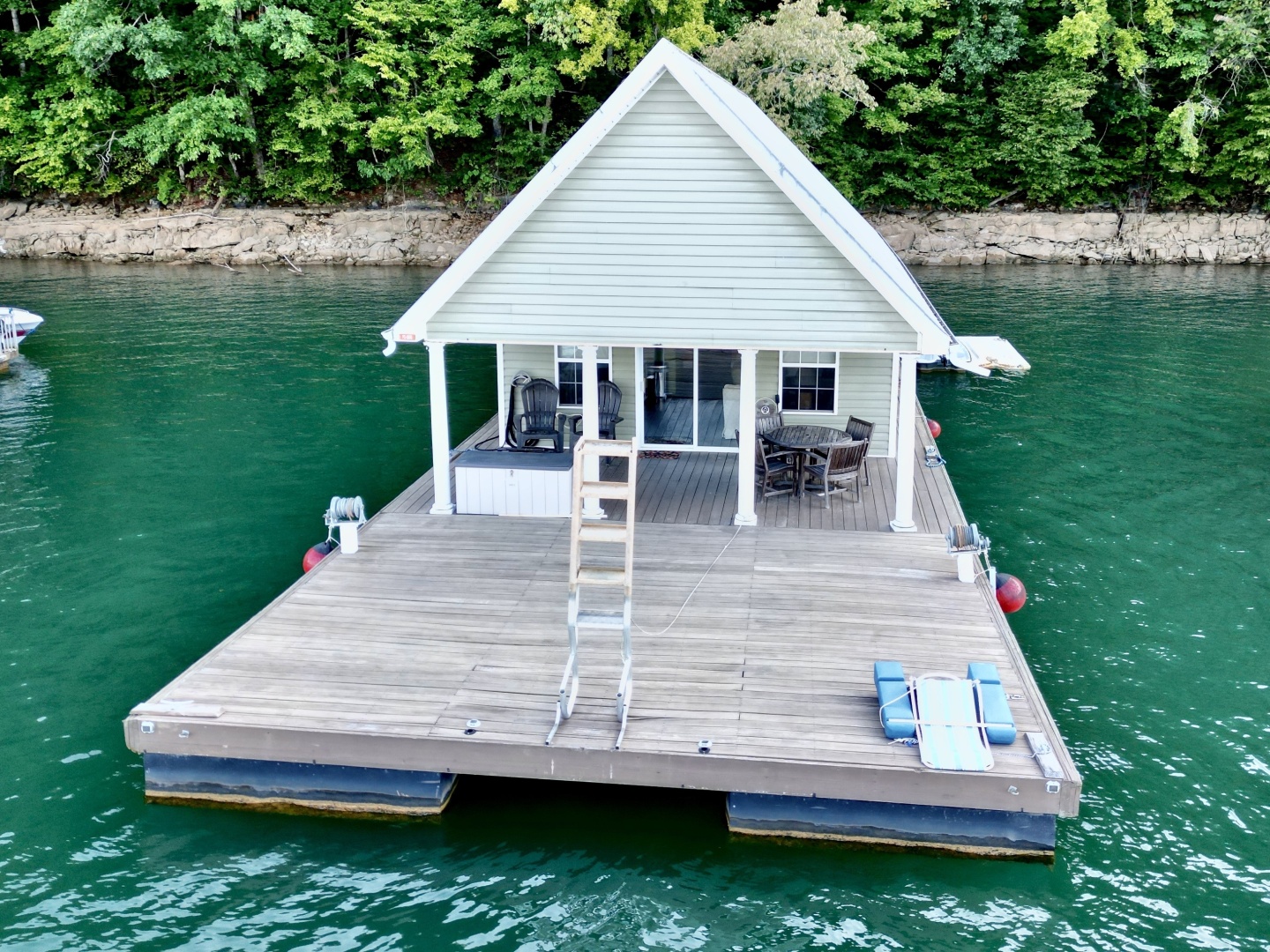 60ft Custom Yacht For Sale