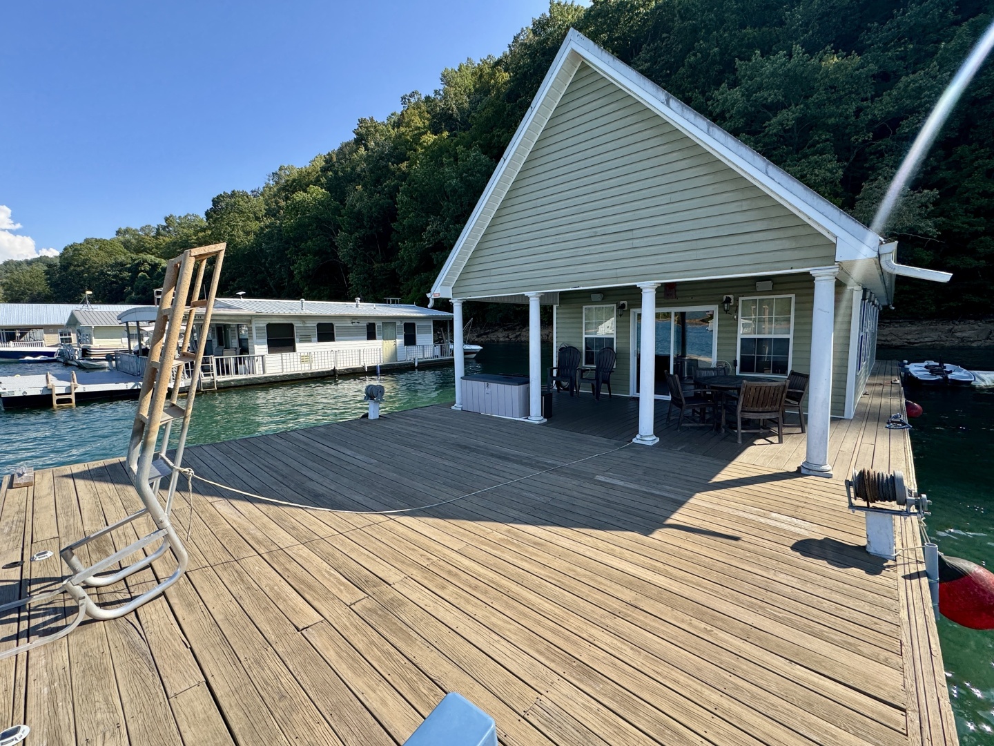 60ft Custom Yacht For Sale