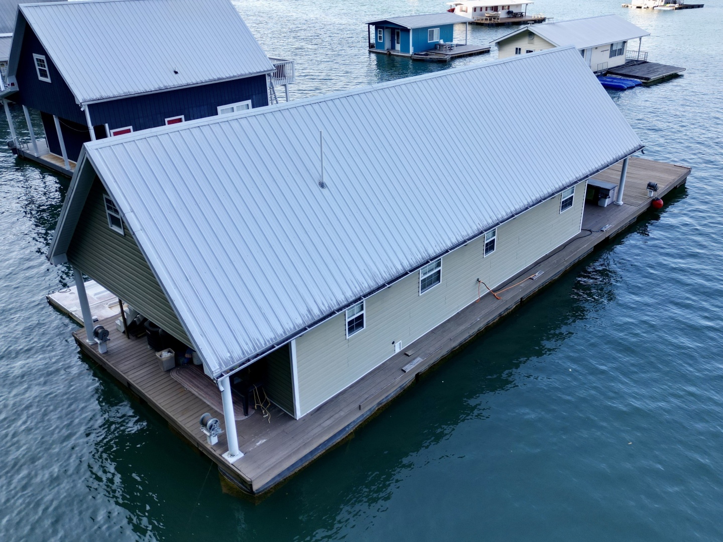 60ft Custom Yacht For Sale