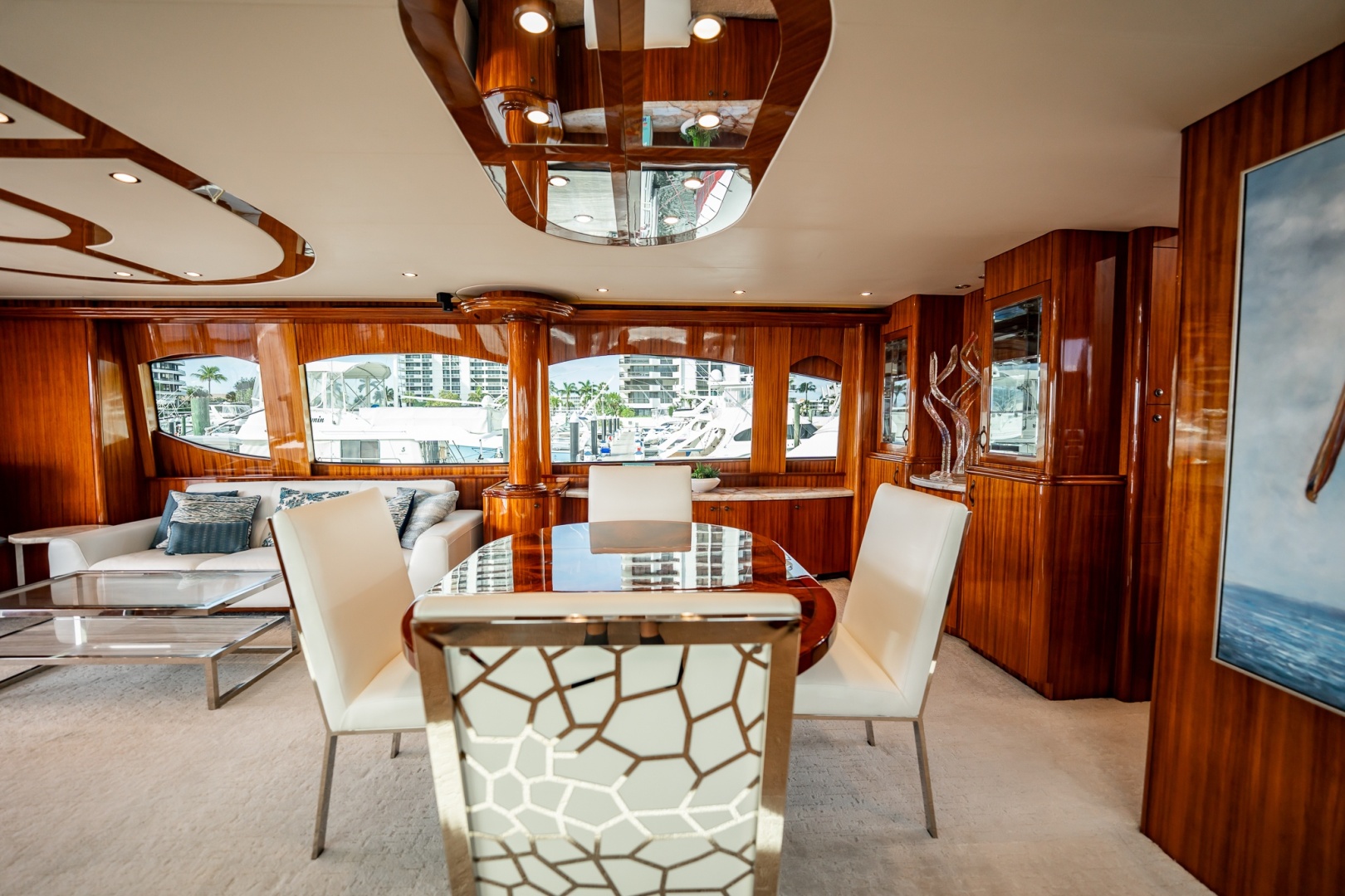 Breakaway 80ft Hatteras Yacht For Sale Breakaway 80ft Hatteras Yacht For Sale