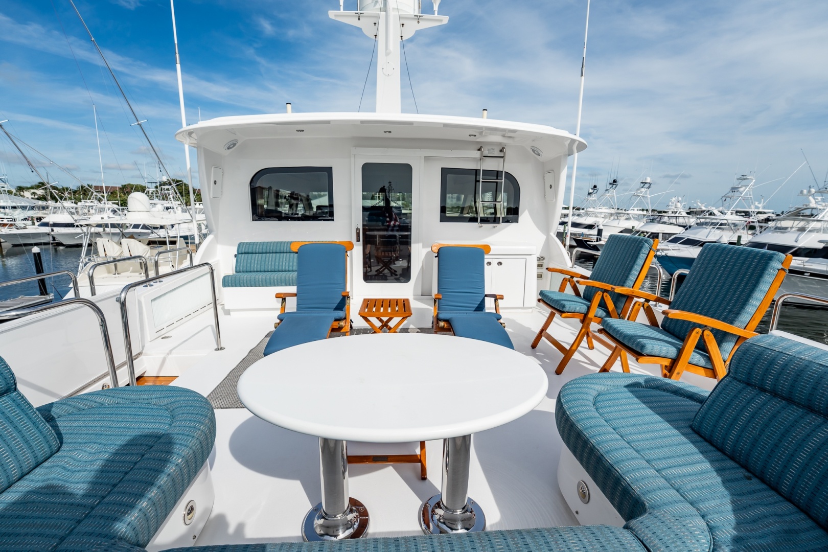 Breakaway 80ft Hatteras Yacht For Sale Breakaway 80ft Hatteras Yacht For Sale