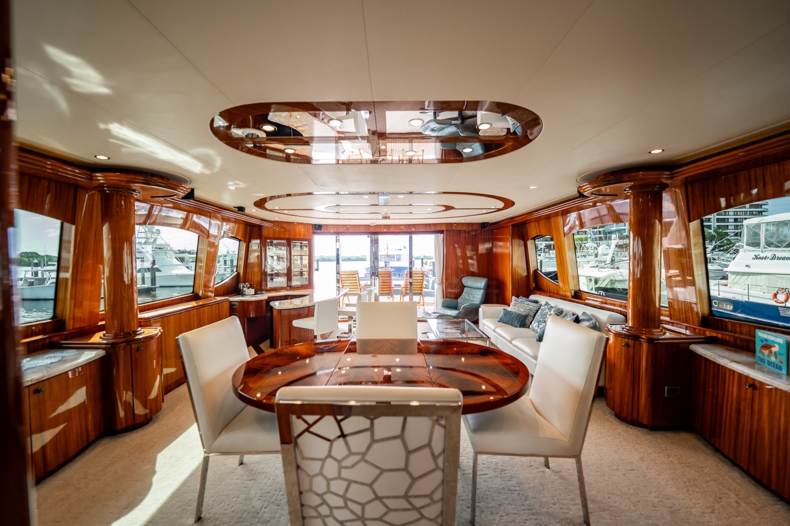 Breakaway 80ft Hatteras Yacht For Sale Breakaway 80ft Hatteras Yacht For Sale