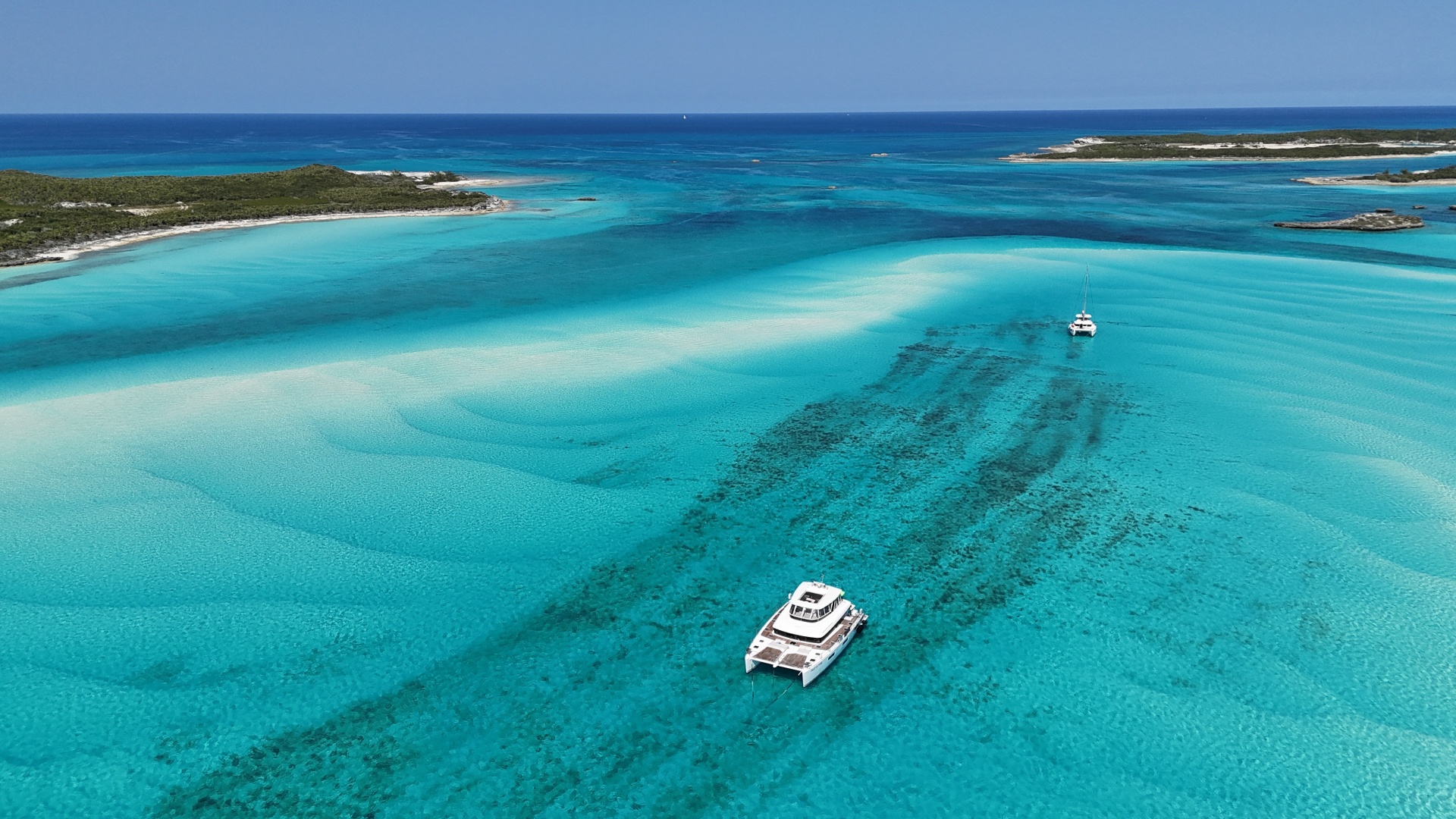 2018 Lagoon 630 Motor Yacht