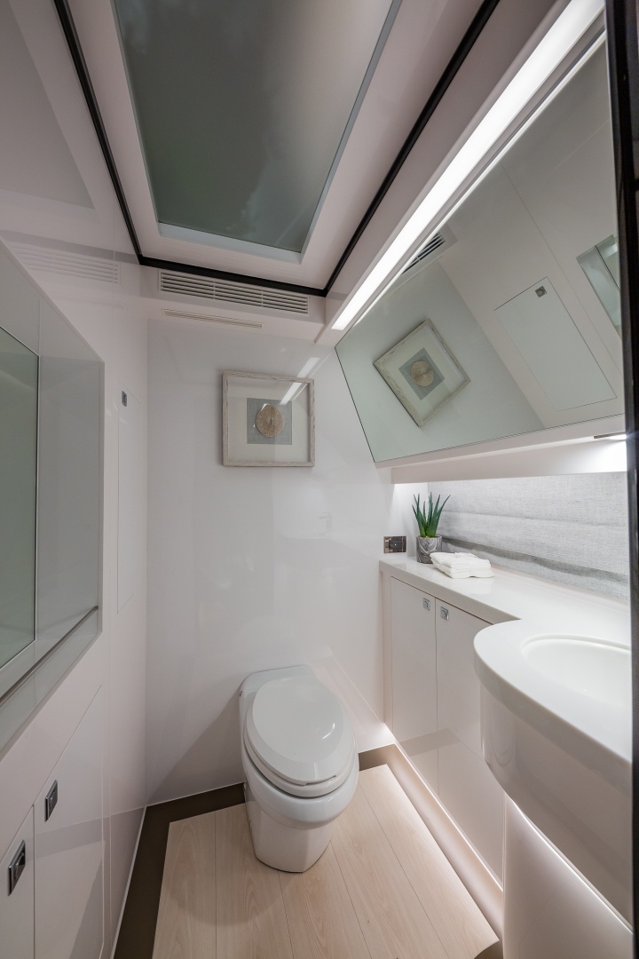 Creola 60ft Horizon Yacht For Sale