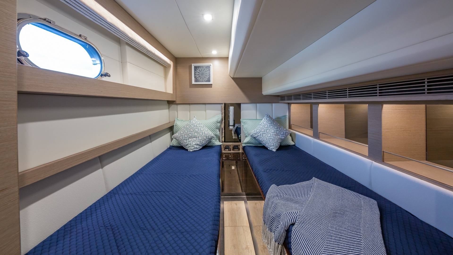 Creola 60ft Horizon Yacht For Sale