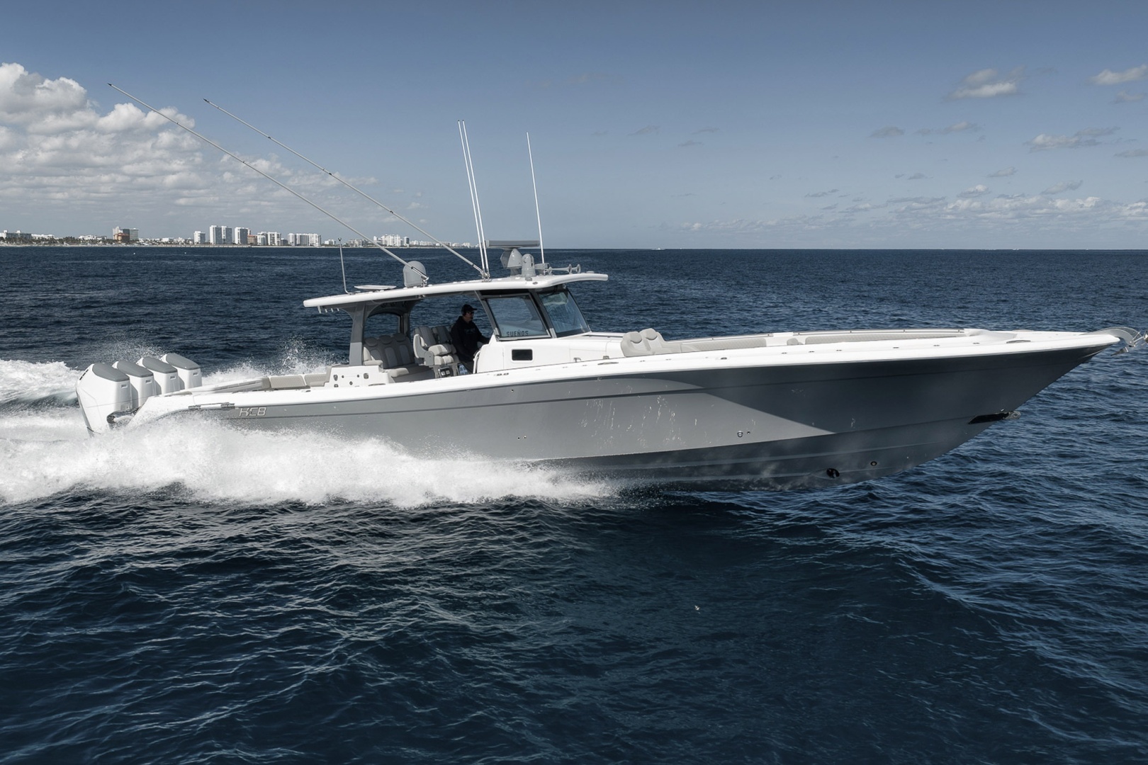 2025 HCB 53 Suenos