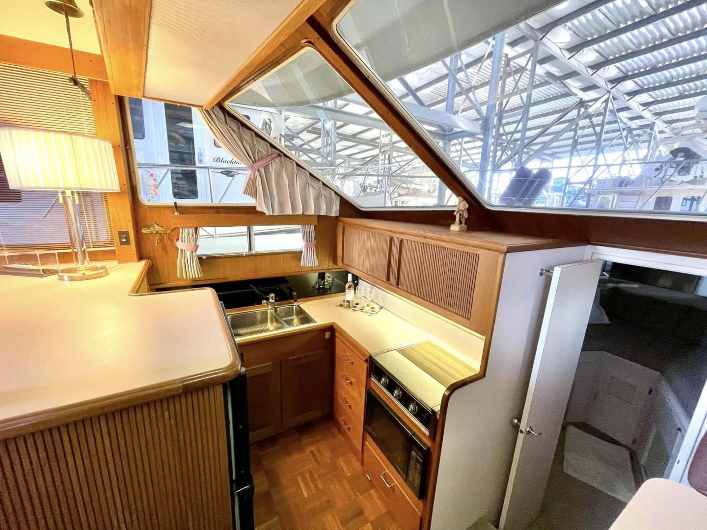 Galley