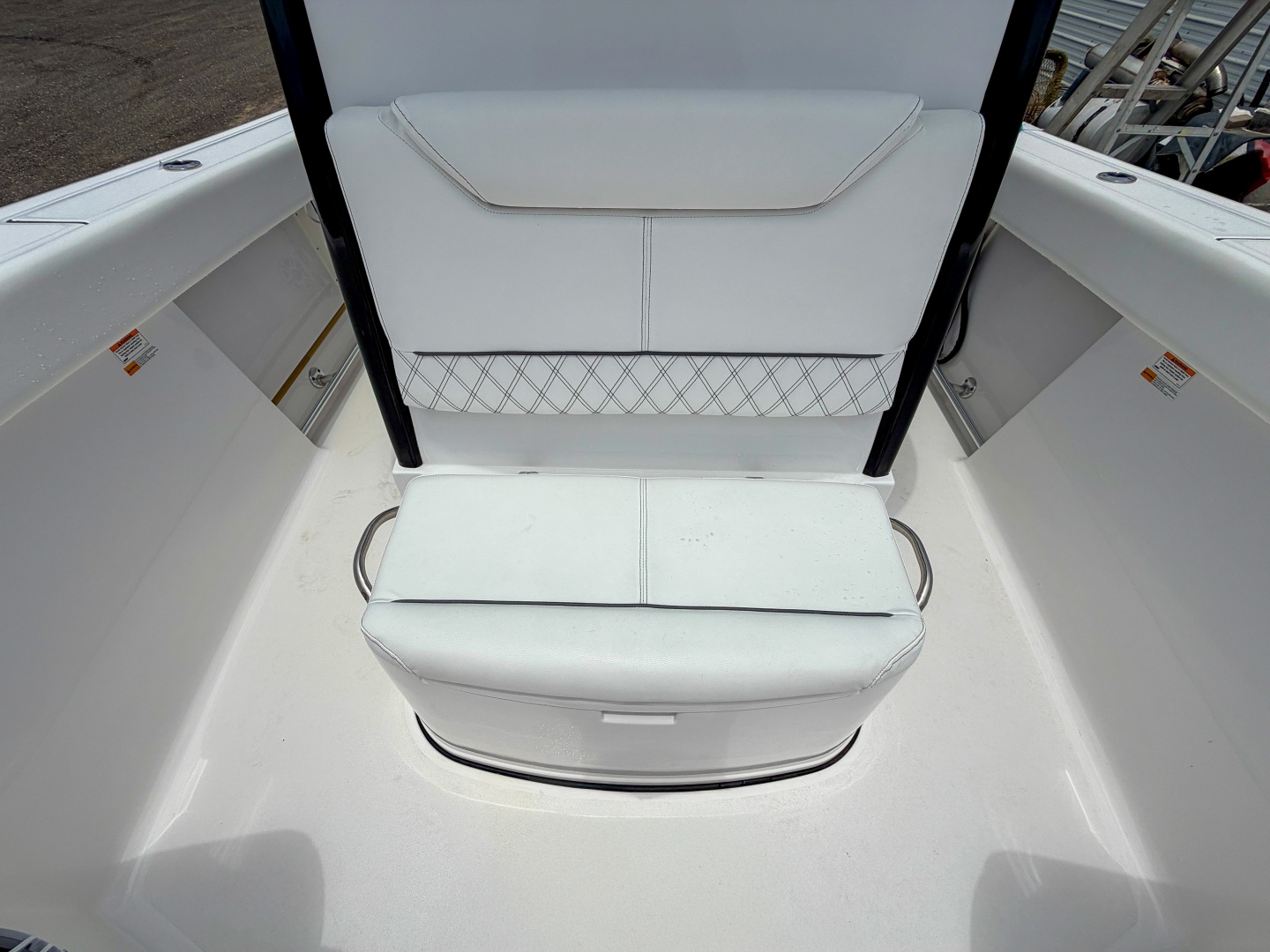 26ft Sportsman Yacht For Sale