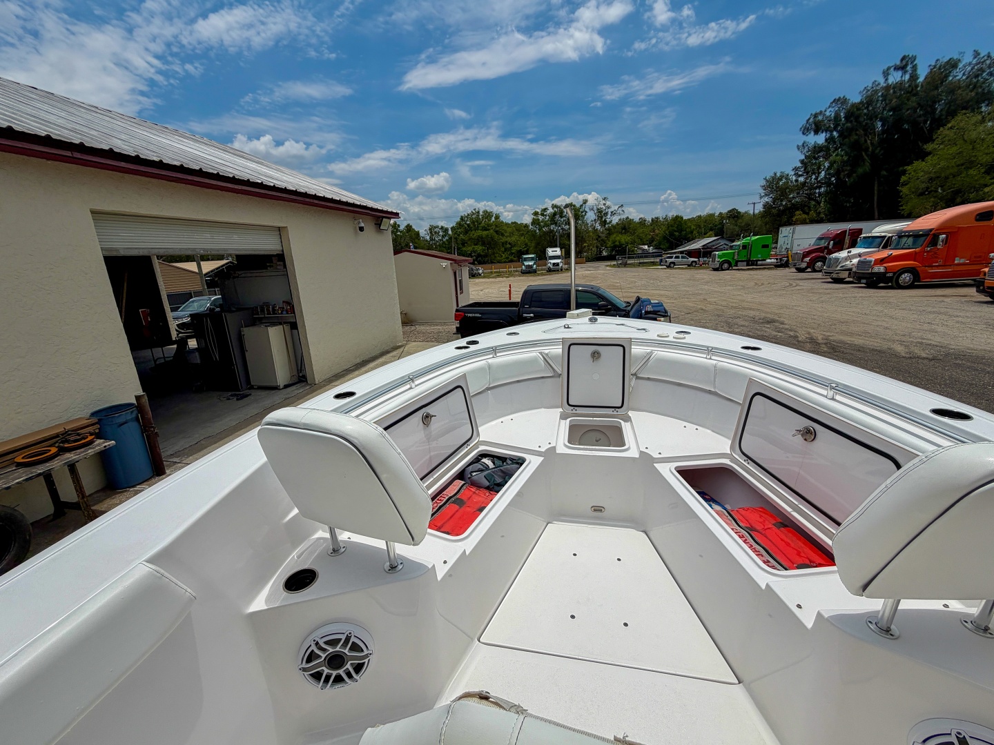 26ft Sportsman Yacht For Sale