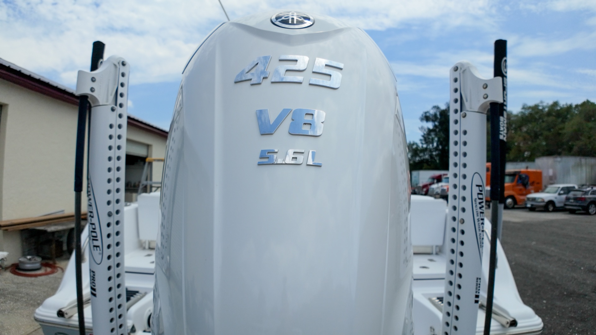 26ft Sportsman Yacht For Sale