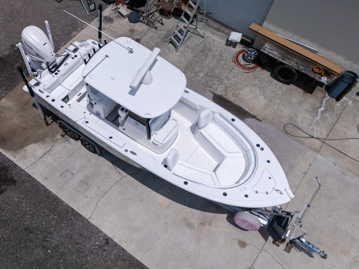 2023 Sportsman Heritage 261