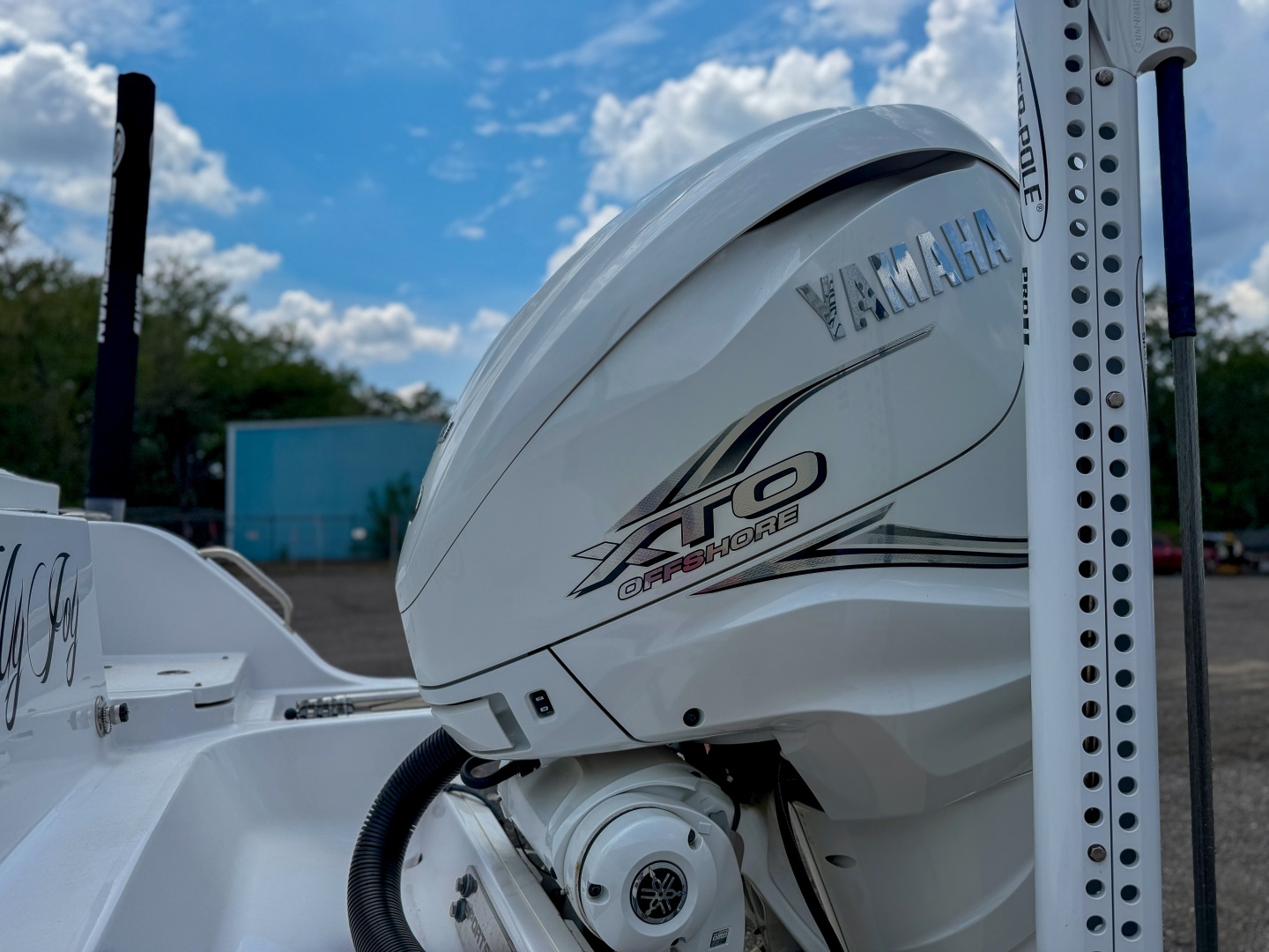 2023 Sportsman Heritage 261