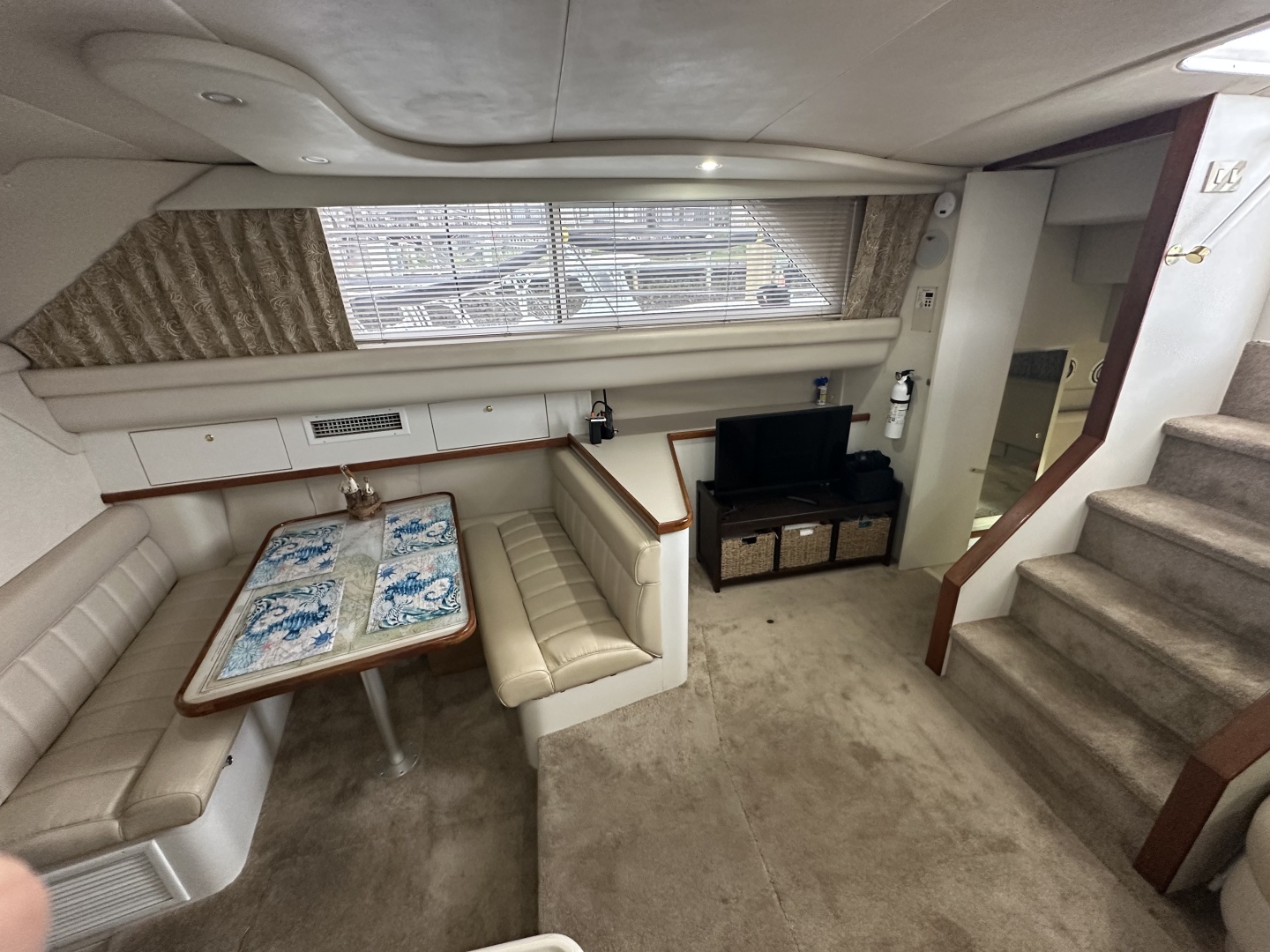Seahorse III 39ft Cruisers Yachts Yacht For Sale Seahorse III 39ft Cruisers Yachts Yacht For Sale