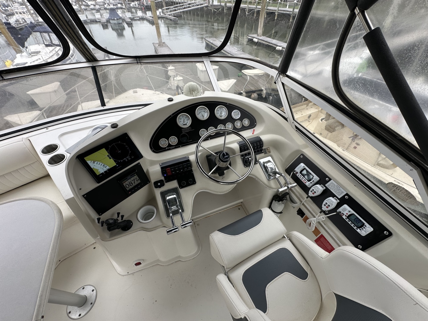 Seahorse III 39ft Cruisers Yachts Yacht For Sale Seahorse III 39ft Cruisers Yachts Yacht For Sale