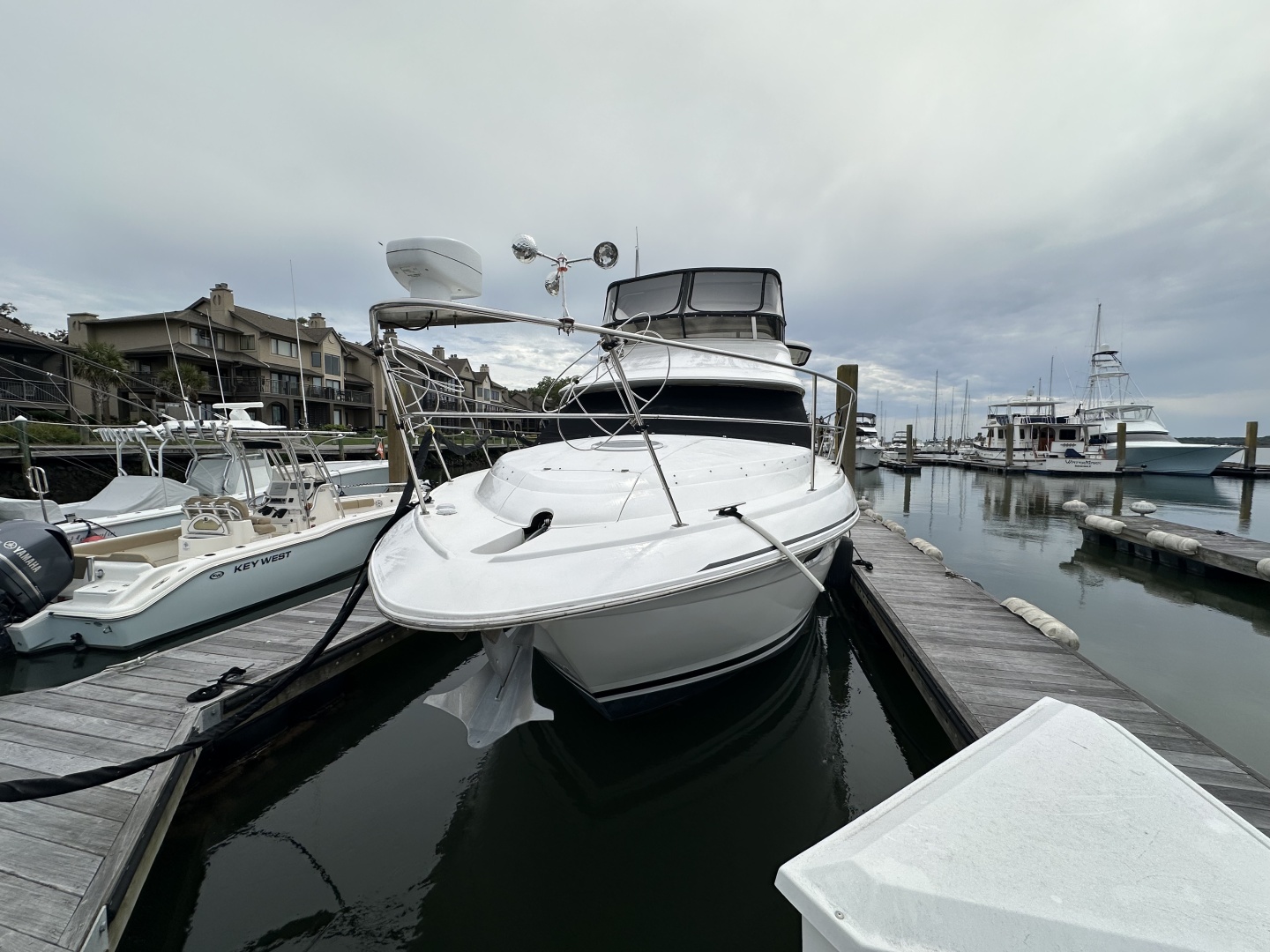 Seahorse III 39ft Cruisers Yachts Yacht For Sale Seahorse III 39ft Cruisers Yachts Yacht For Sale