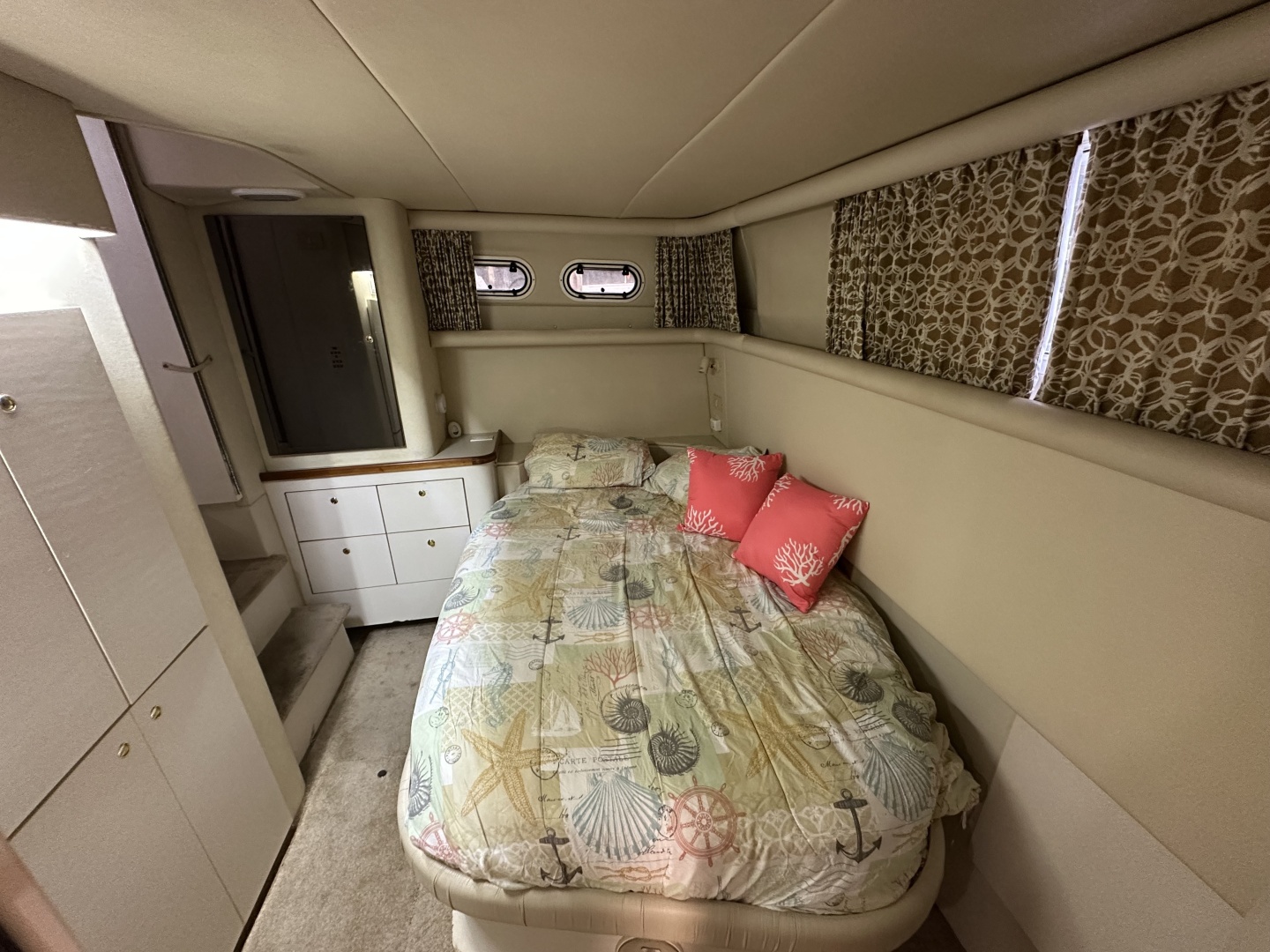 Seahorse III 39ft Cruisers Yachts Yacht For Sale Seahorse III 39ft Cruisers Yachts Yacht For Sale
