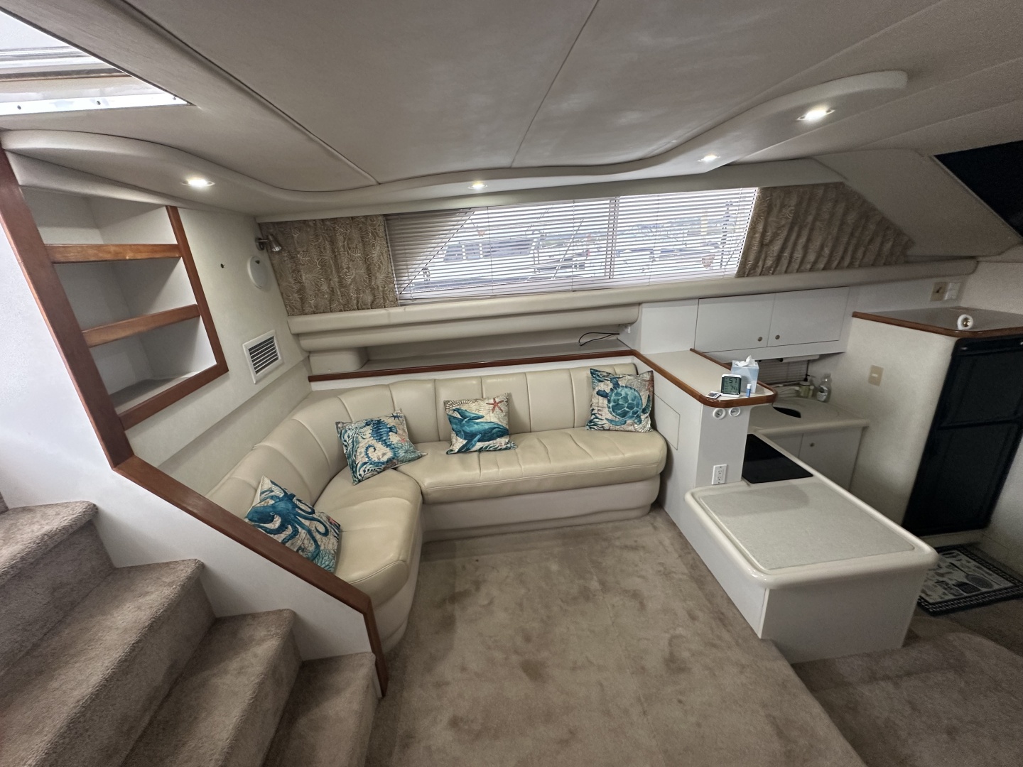 Seahorse III 39ft Cruisers Yachts Yacht For Sale Seahorse III 39ft Cruisers Yachts Yacht For Sale