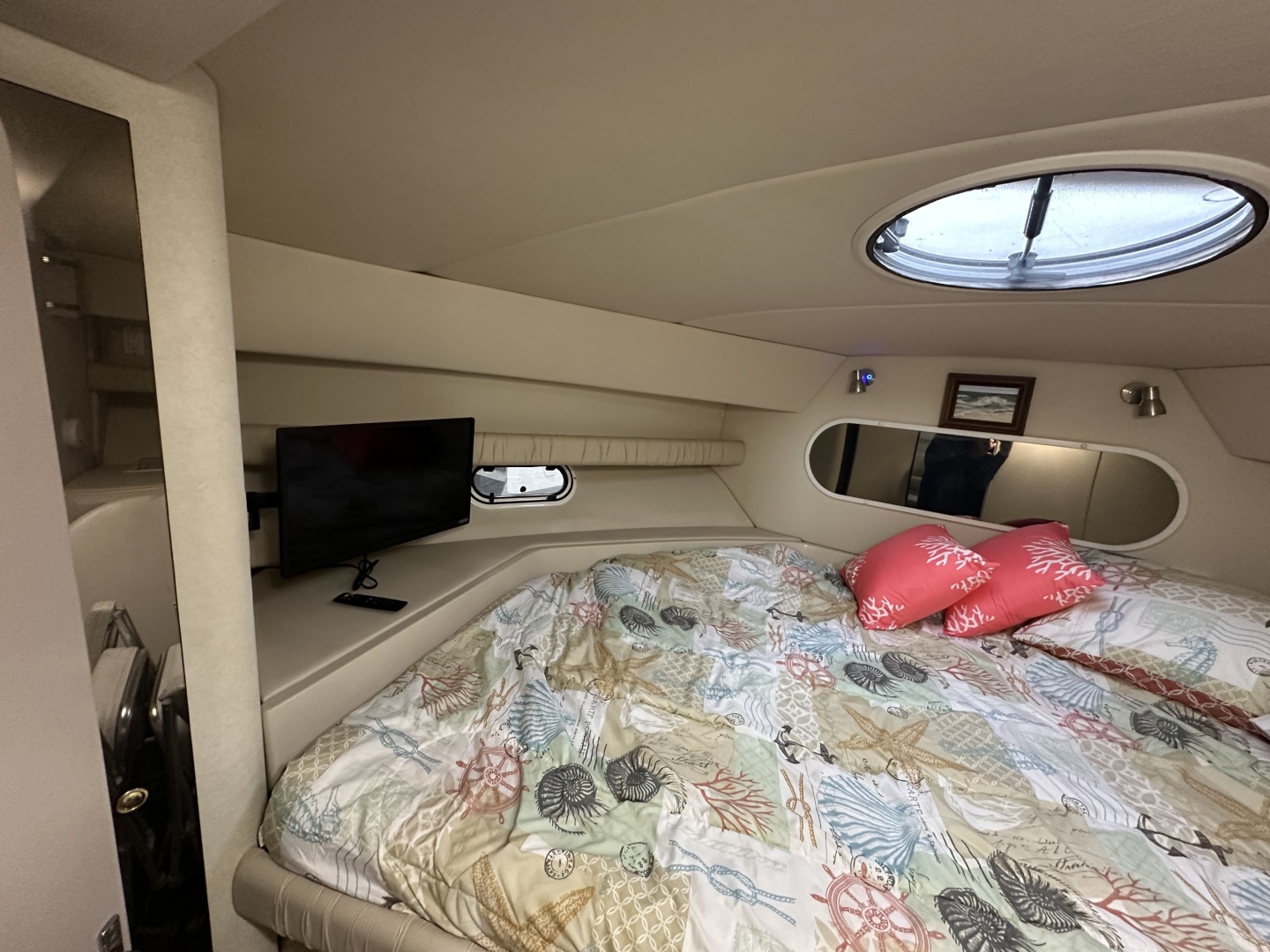 Seahorse III 39ft Cruisers Yachts Yacht For Sale Seahorse III 39ft Cruisers Yachts Yacht For Sale