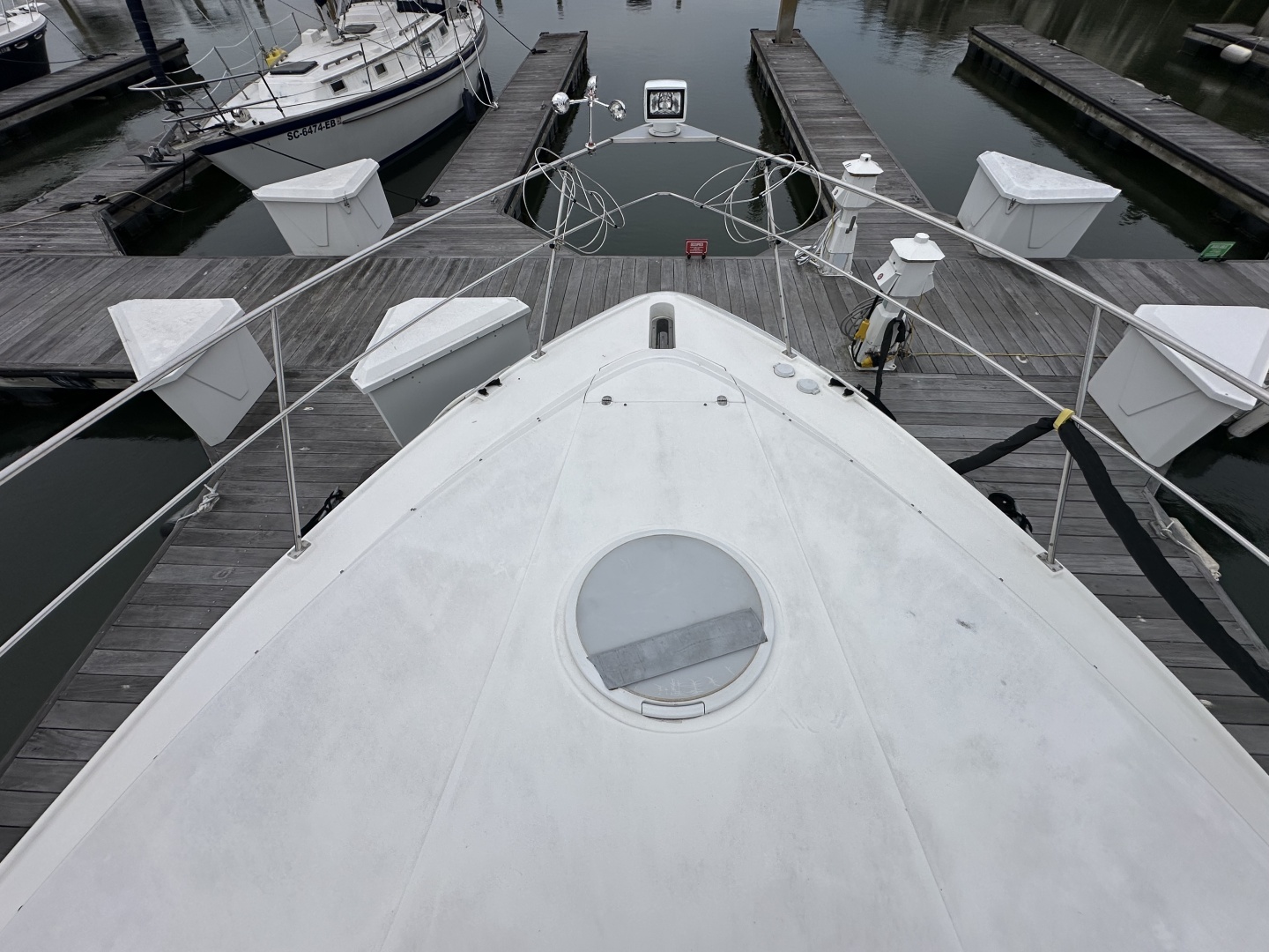 Seahorse III 39ft Cruisers Yachts Yacht For Sale Seahorse III 39ft Cruisers Yachts Yacht For Sale