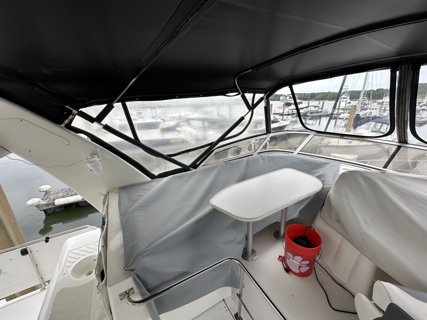 Seahorse III 39ft Cruisers Yachts Yacht For Sale Seahorse III 39ft Cruisers Yachts Yacht For Sale