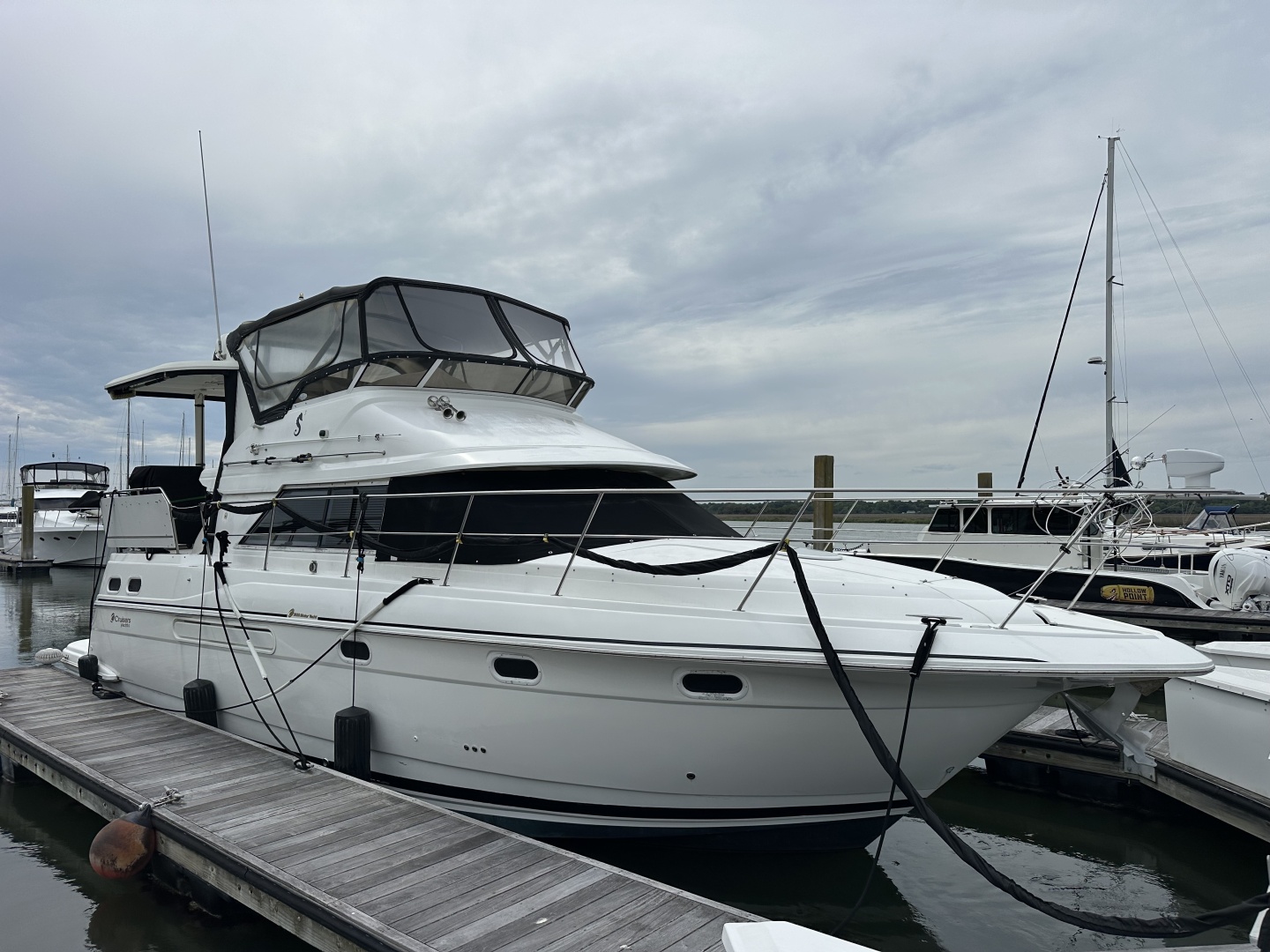 Seahorse III 39ft Cruisers Yachts Yacht For Sale Seahorse III 39ft Cruisers Yachts Yacht For Sale