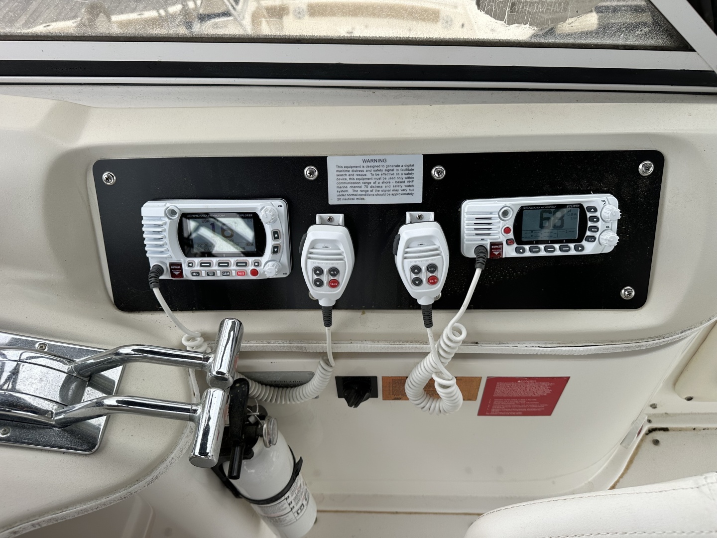 Seahorse III 39ft Cruisers Yachts Yacht For Sale Seahorse III 39ft Cruisers Yachts Yacht For Sale
