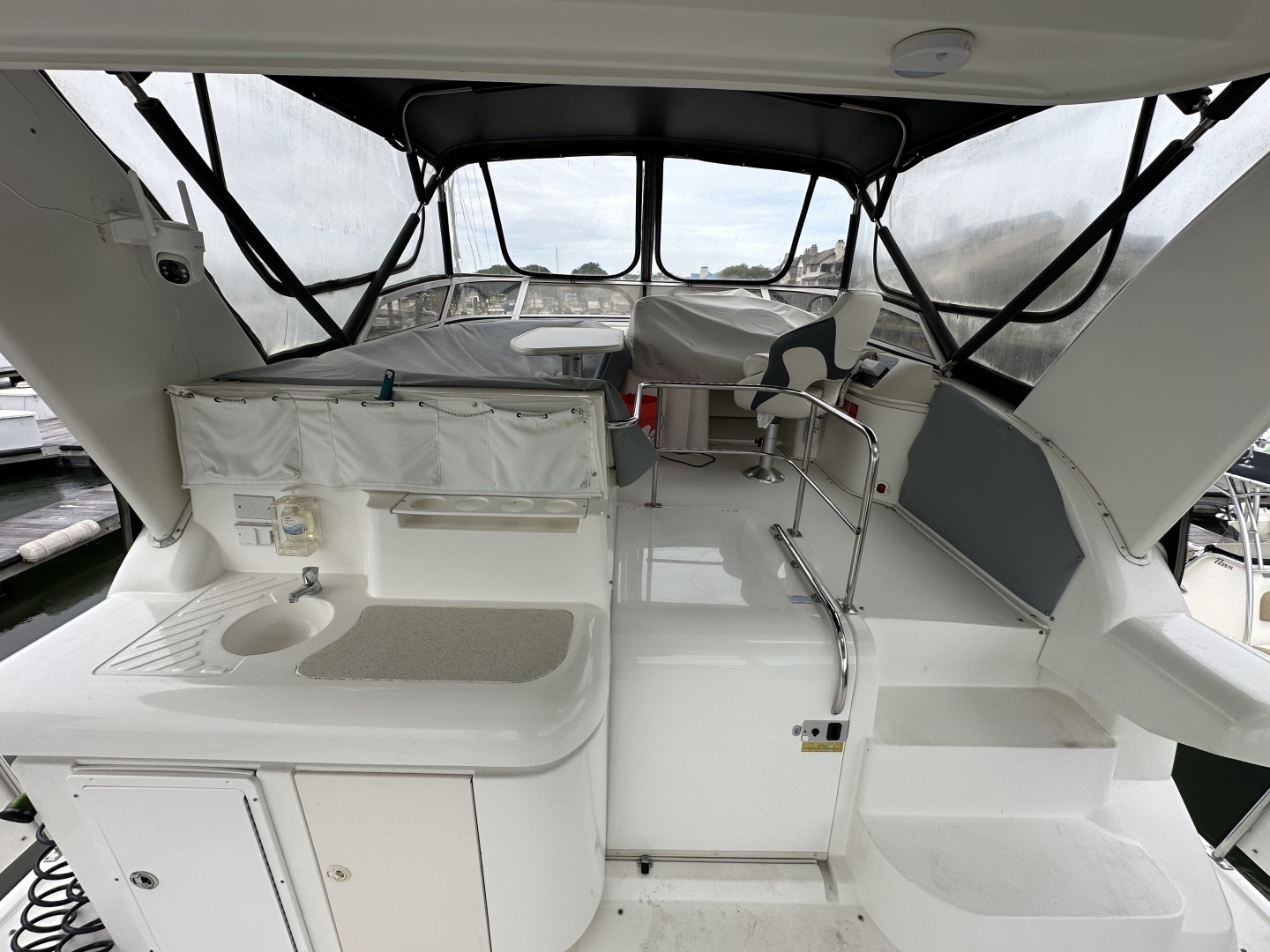 Seahorse III 39ft Cruisers Yachts Yacht For Sale Seahorse III 39ft Cruisers Yachts Yacht For Sale