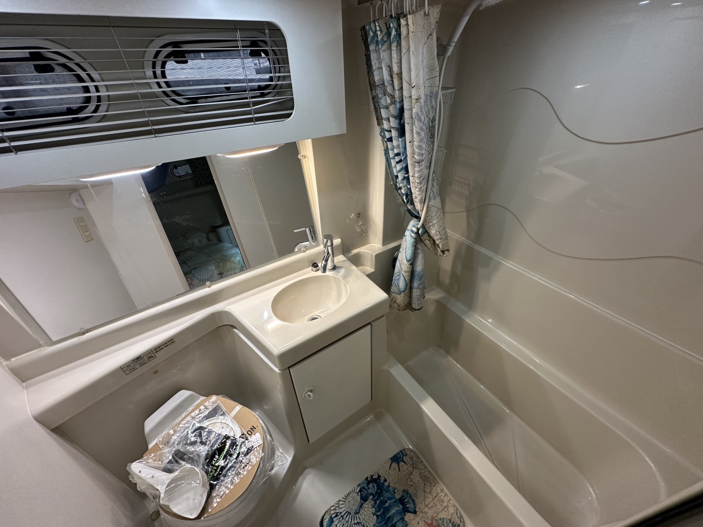 Seahorse III 39ft Cruisers Yachts Yacht For Sale Seahorse III 39ft Cruisers Yachts Yacht For Sale