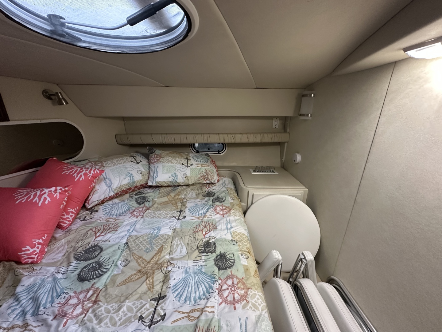Seahorse III 39ft Cruisers Yachts Yacht For Sale Seahorse III 39ft Cruisers Yachts Yacht For Sale