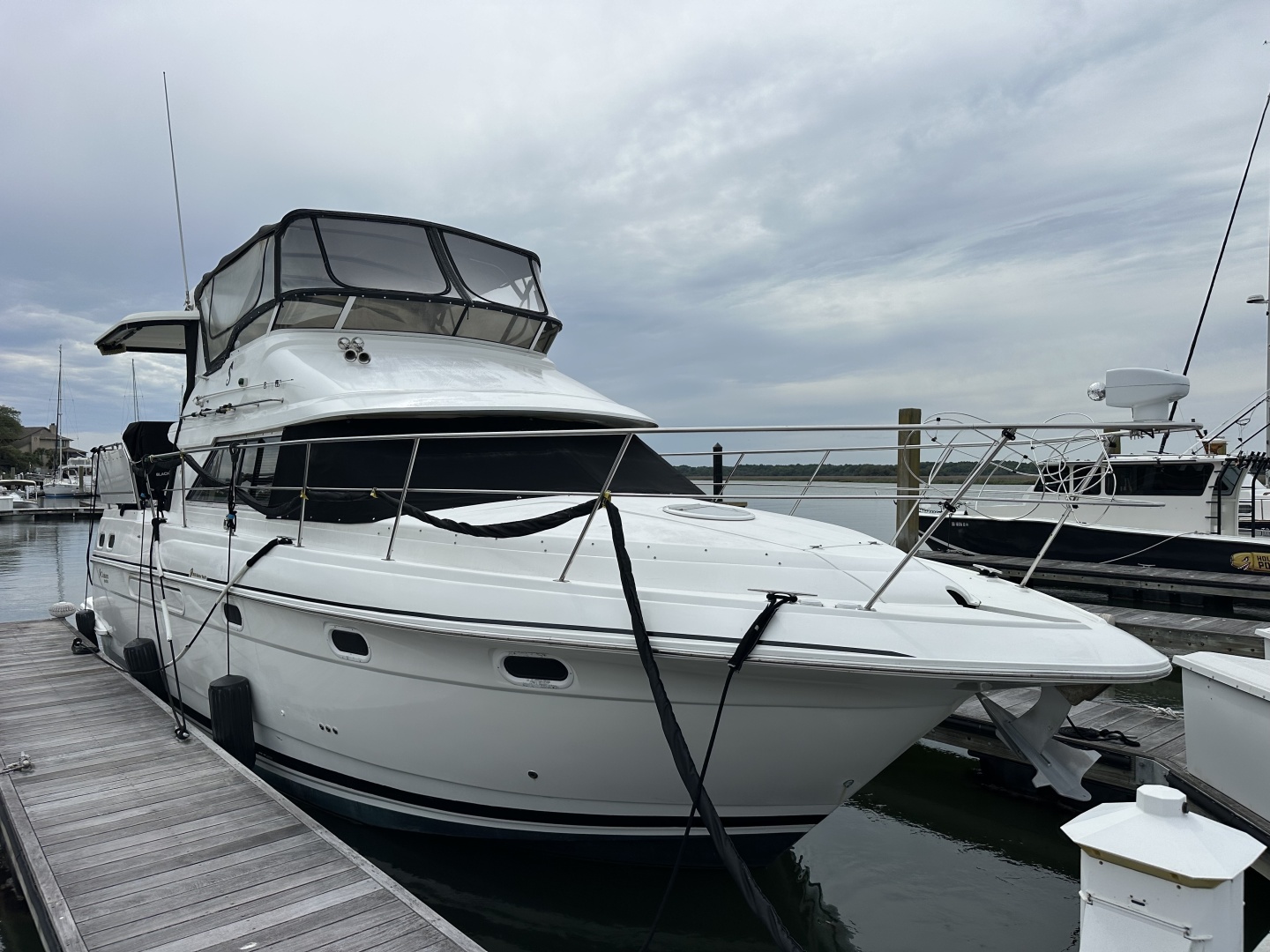 Seahorse III 39ft Cruisers Yachts Yacht For Sale Seahorse III 39ft Cruisers Yachts Yacht For Sale