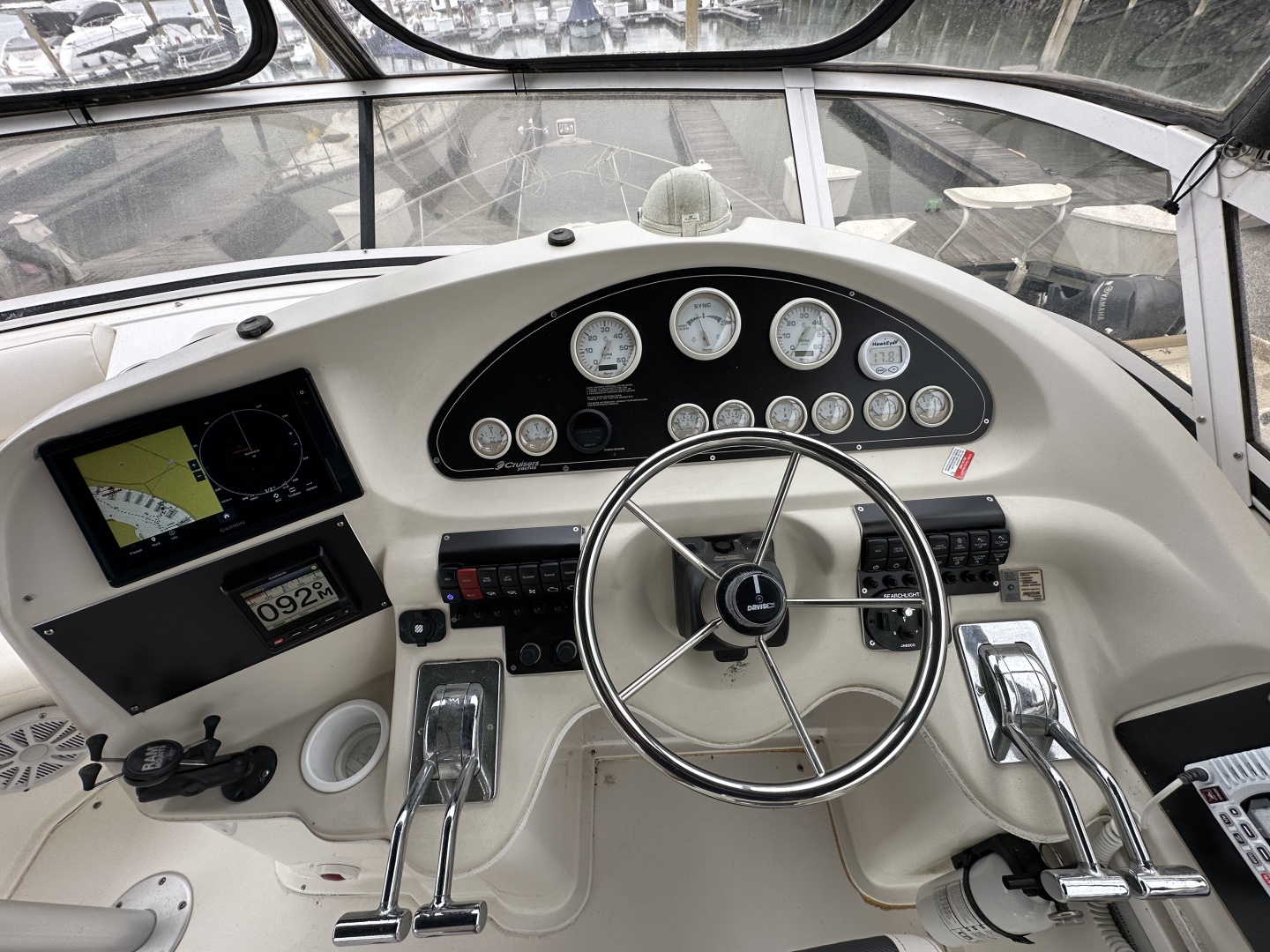 Seahorse III 39ft Cruisers Yachts Yacht For Sale Seahorse III 39ft Cruisers Yachts Yacht For Sale
