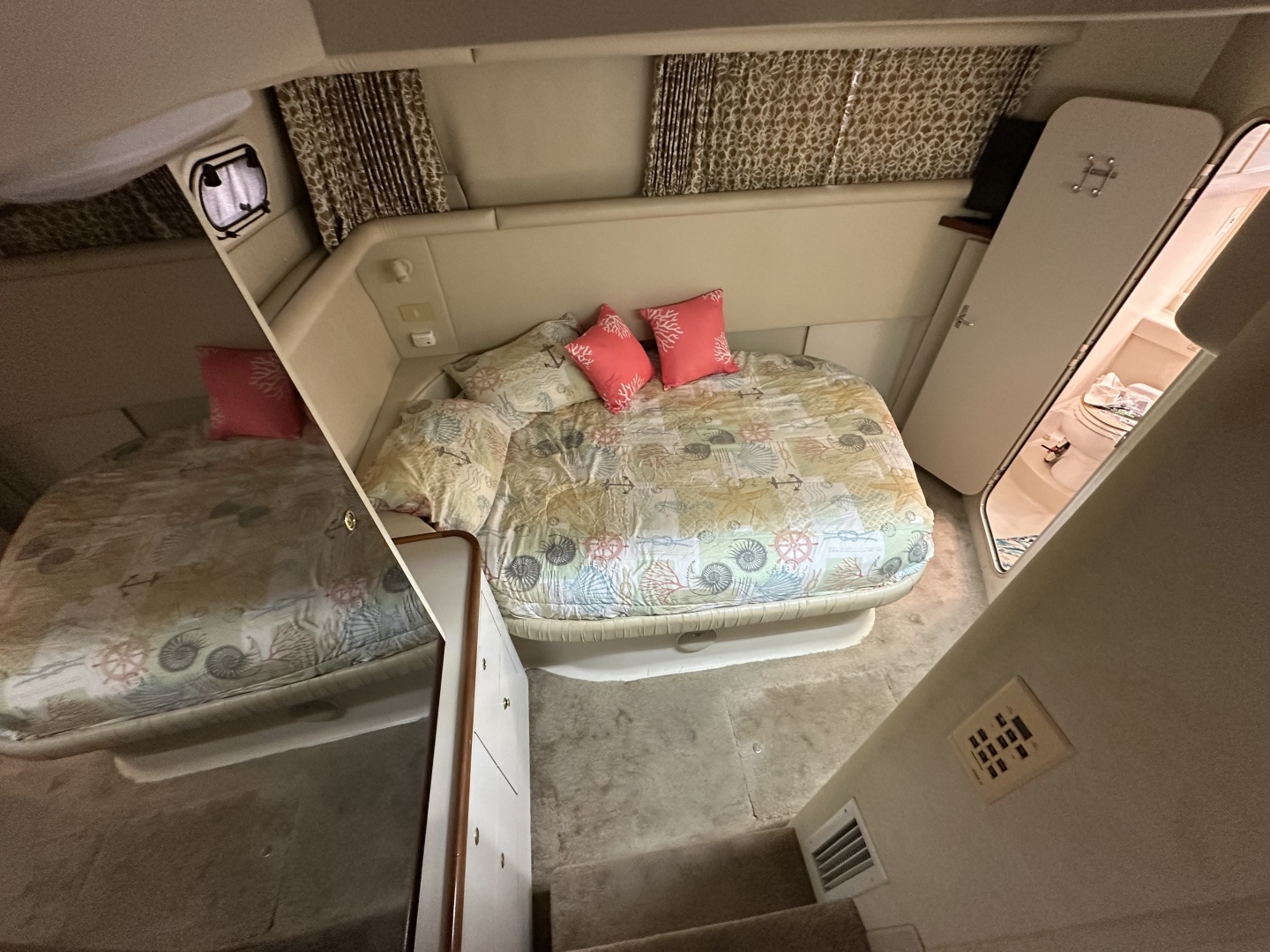 Seahorse III 39ft Cruisers Yachts Yacht For Sale Seahorse III 39ft Cruisers Yachts Yacht For Sale