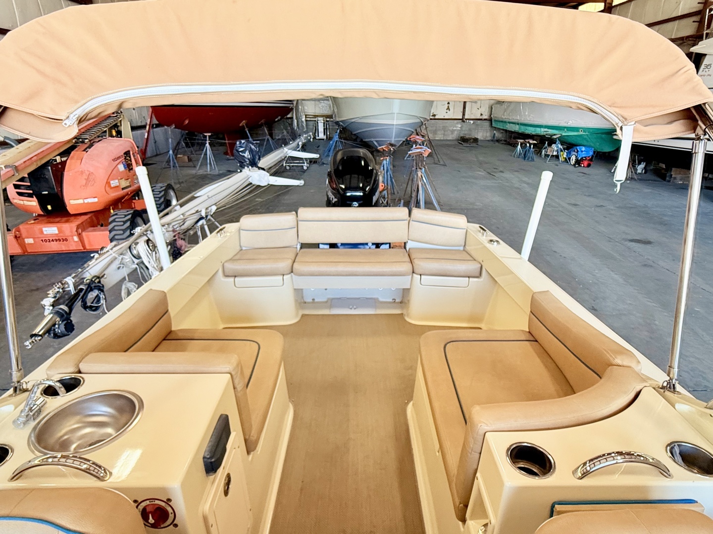 23ft Vanquish Yacht For Sale 23ft Vanquish Yacht For Sale