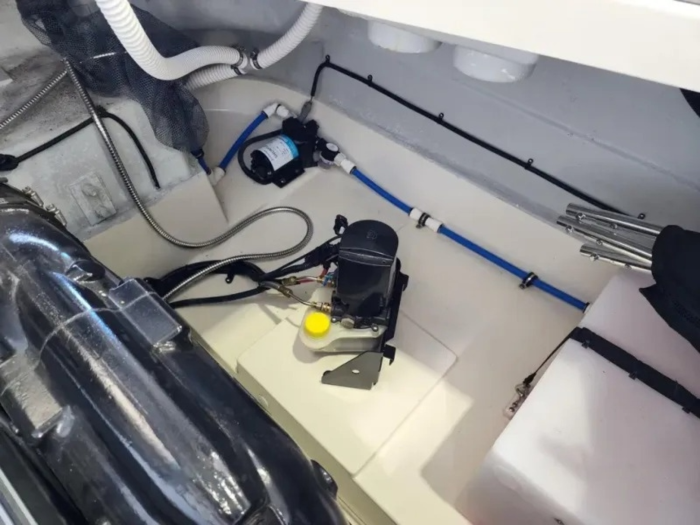 2018 Chris-Craft Launch 23