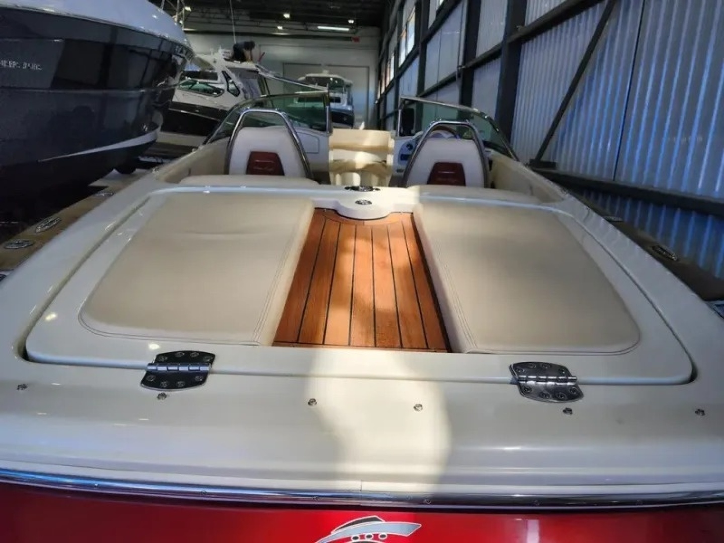 2018 Chris-Craft Launch 23