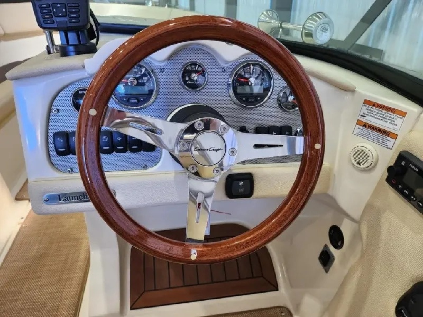 2018 Chris-Craft Launch 23