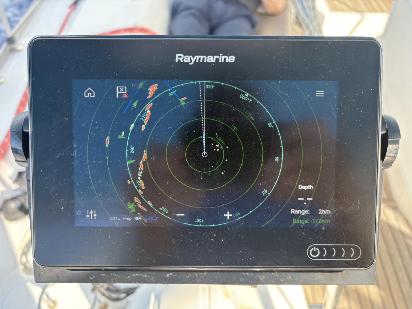 2010 Beneteau 