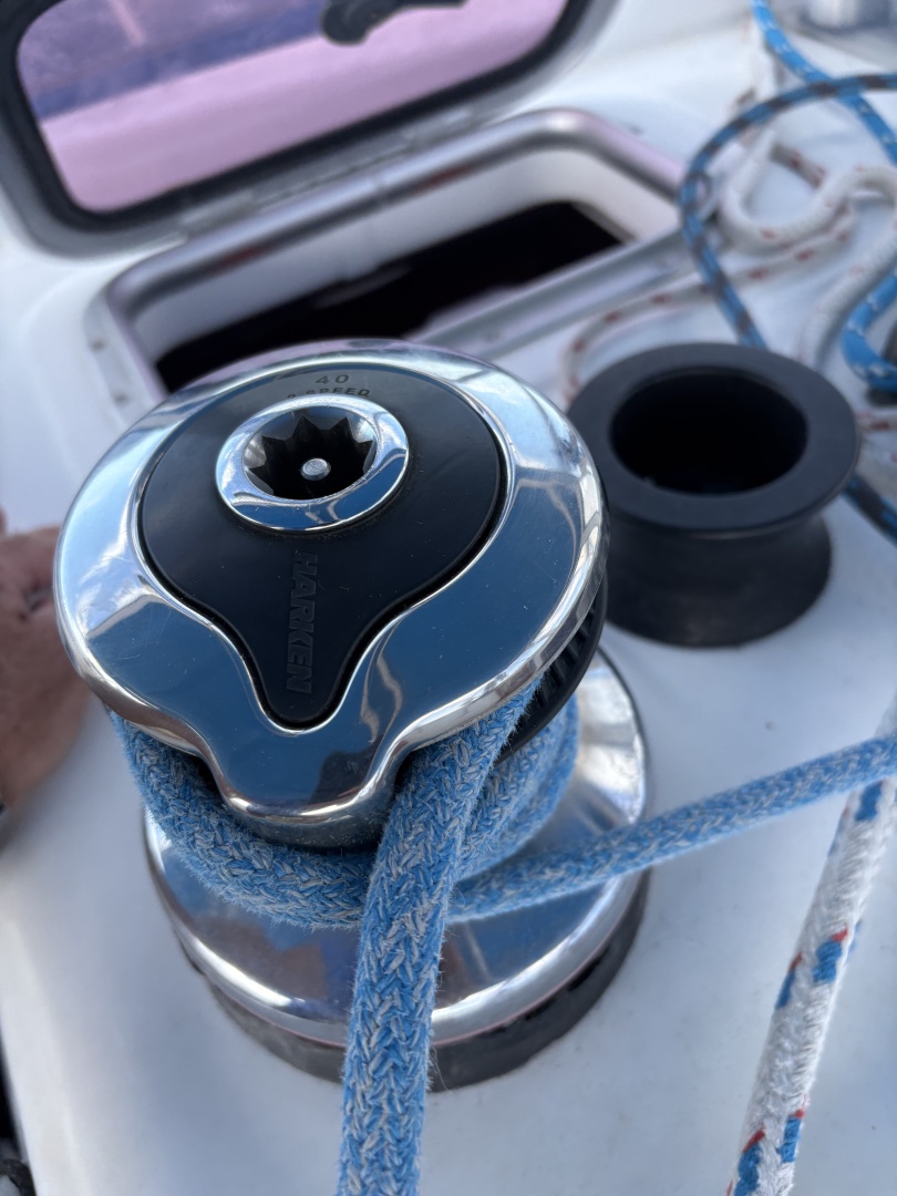 2010 Beneteau 