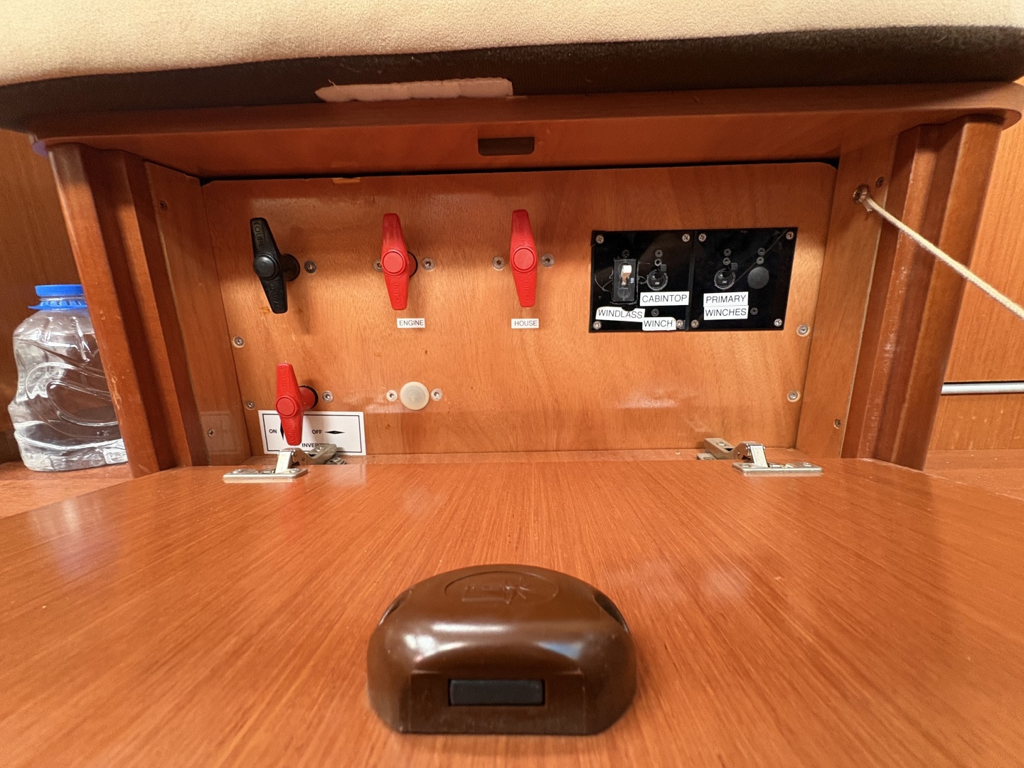 2010 Beneteau 